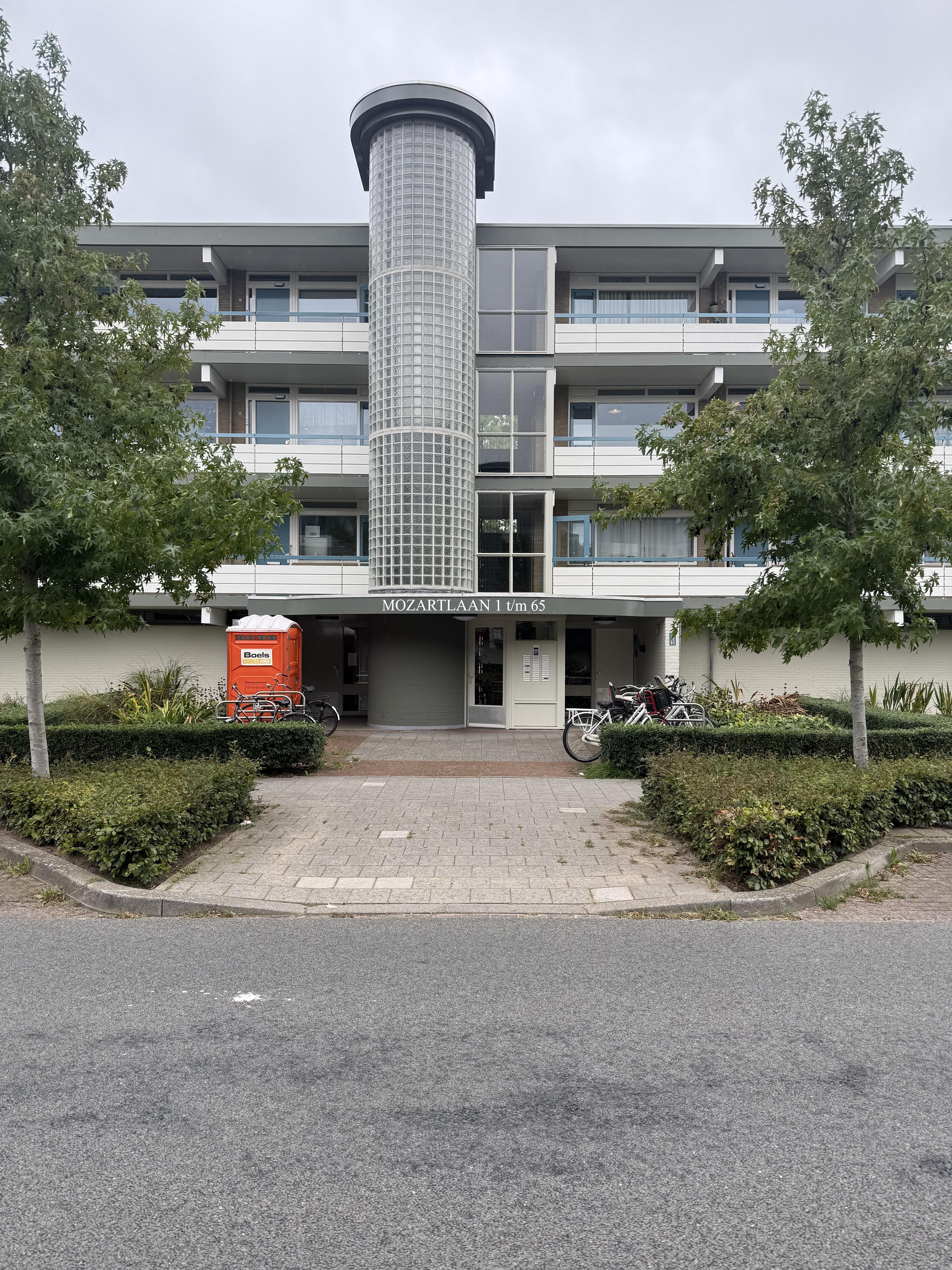 Mozartlaan 47, 6904 GB Zevenaar, Nederland