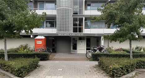 Mozartlaan 47 Zevenaar