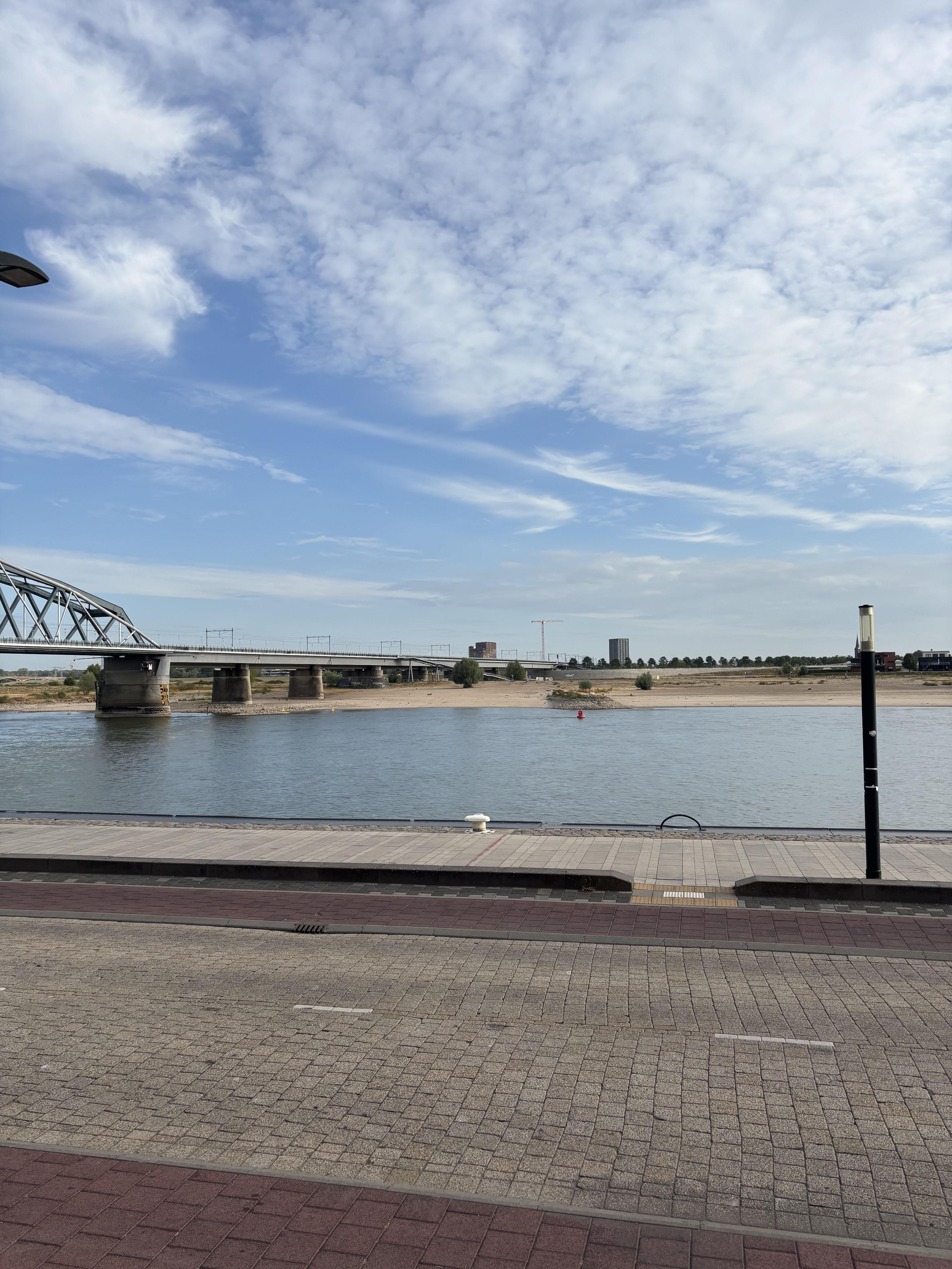 Oude Haven 10A, 6511 XG Nijmegen, Nederland