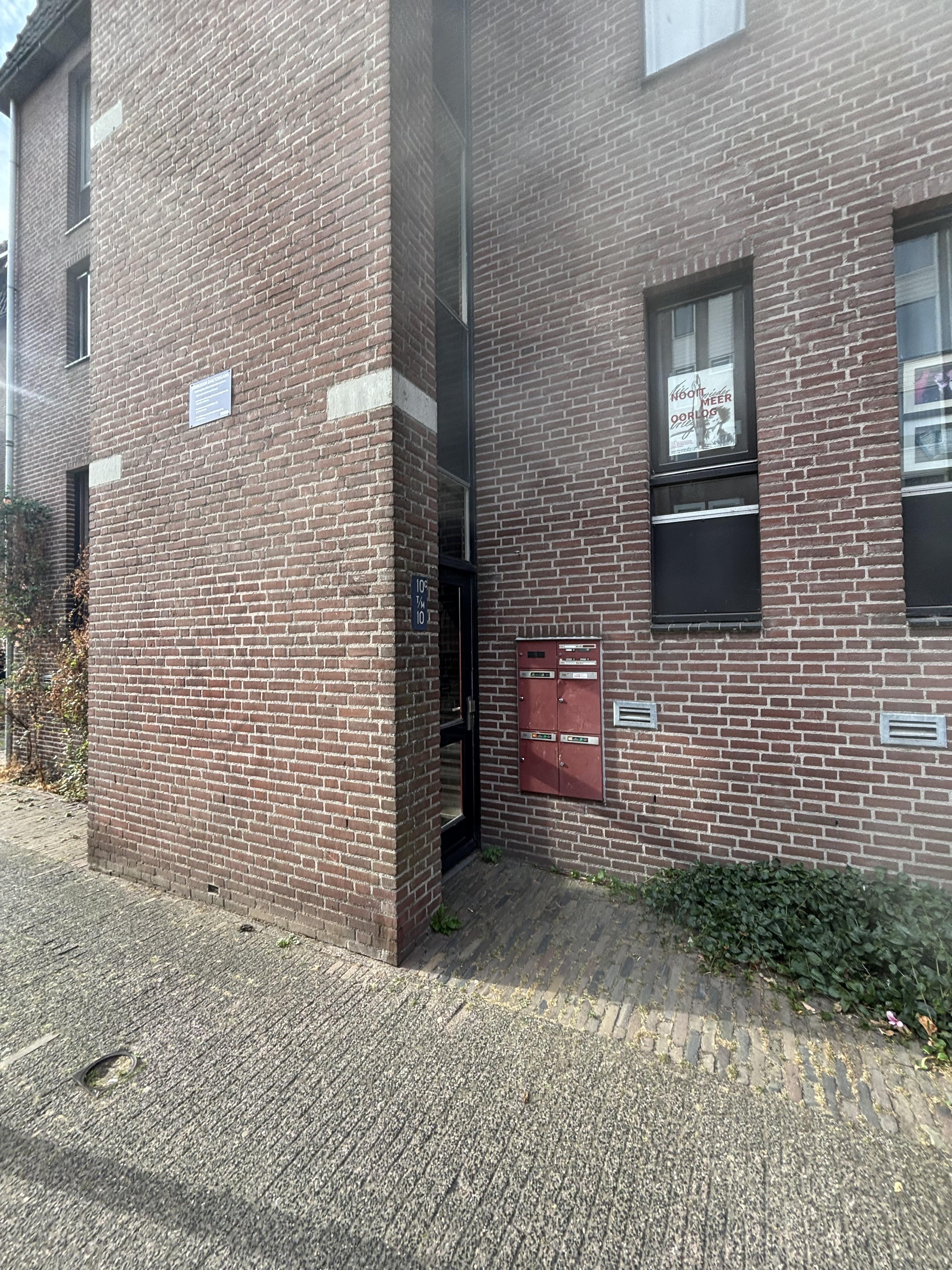 Oude Haven 10A