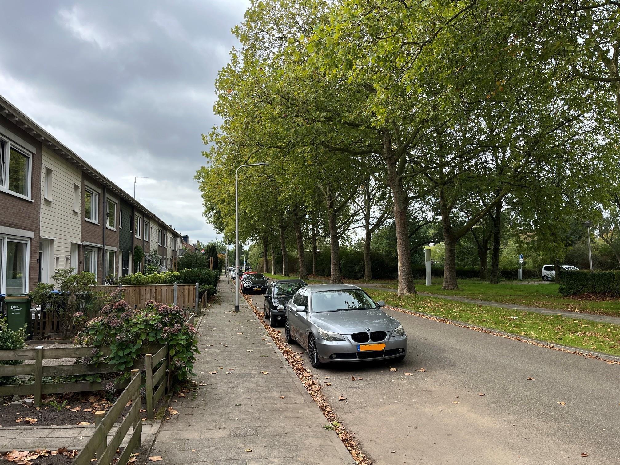 Oscar Carréstraat 121