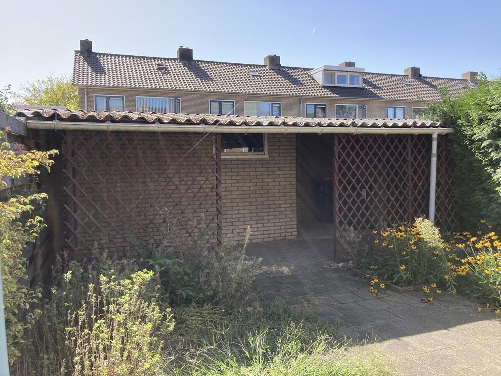 Heuvel 112