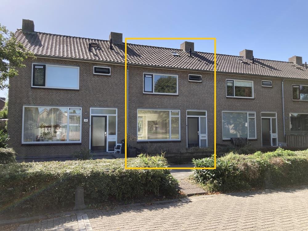 Heuvel 112, 6651 DJ Druten, Nederland