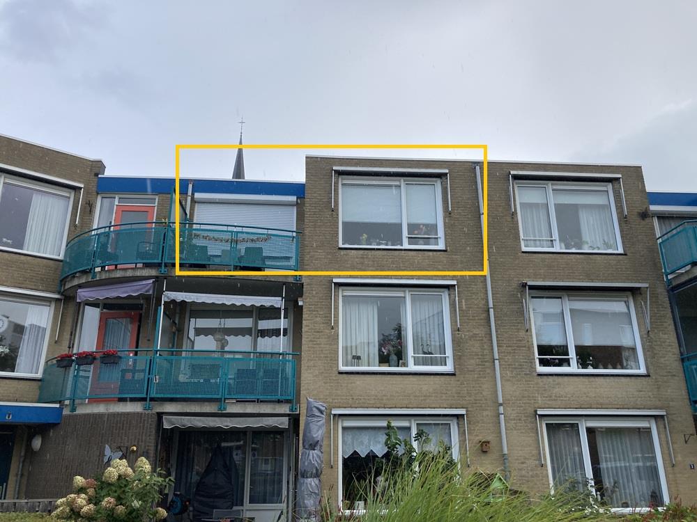 Rieffhof 21, 6651 VC Druten, Nederland