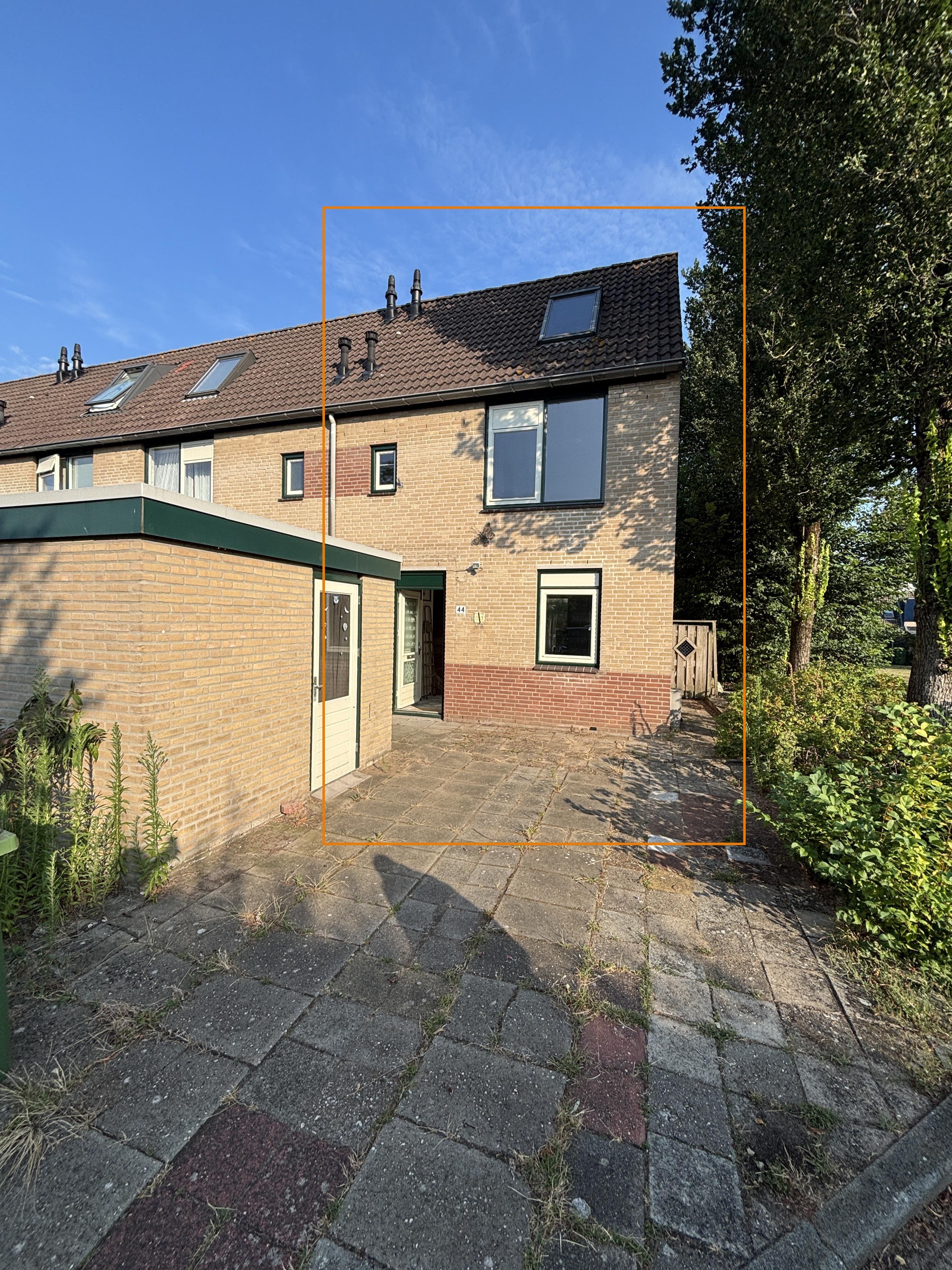 Tamboer 44, 6866 EJ Heelsum, Nederland