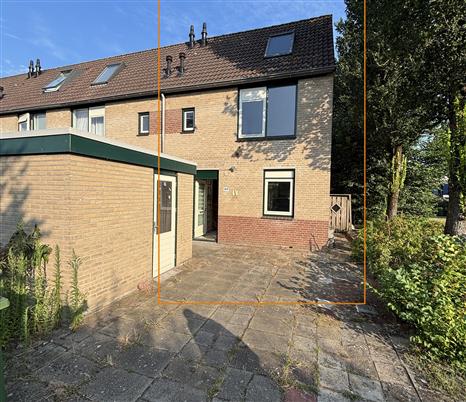 Tamboer 44, Heelsum, Heelsum