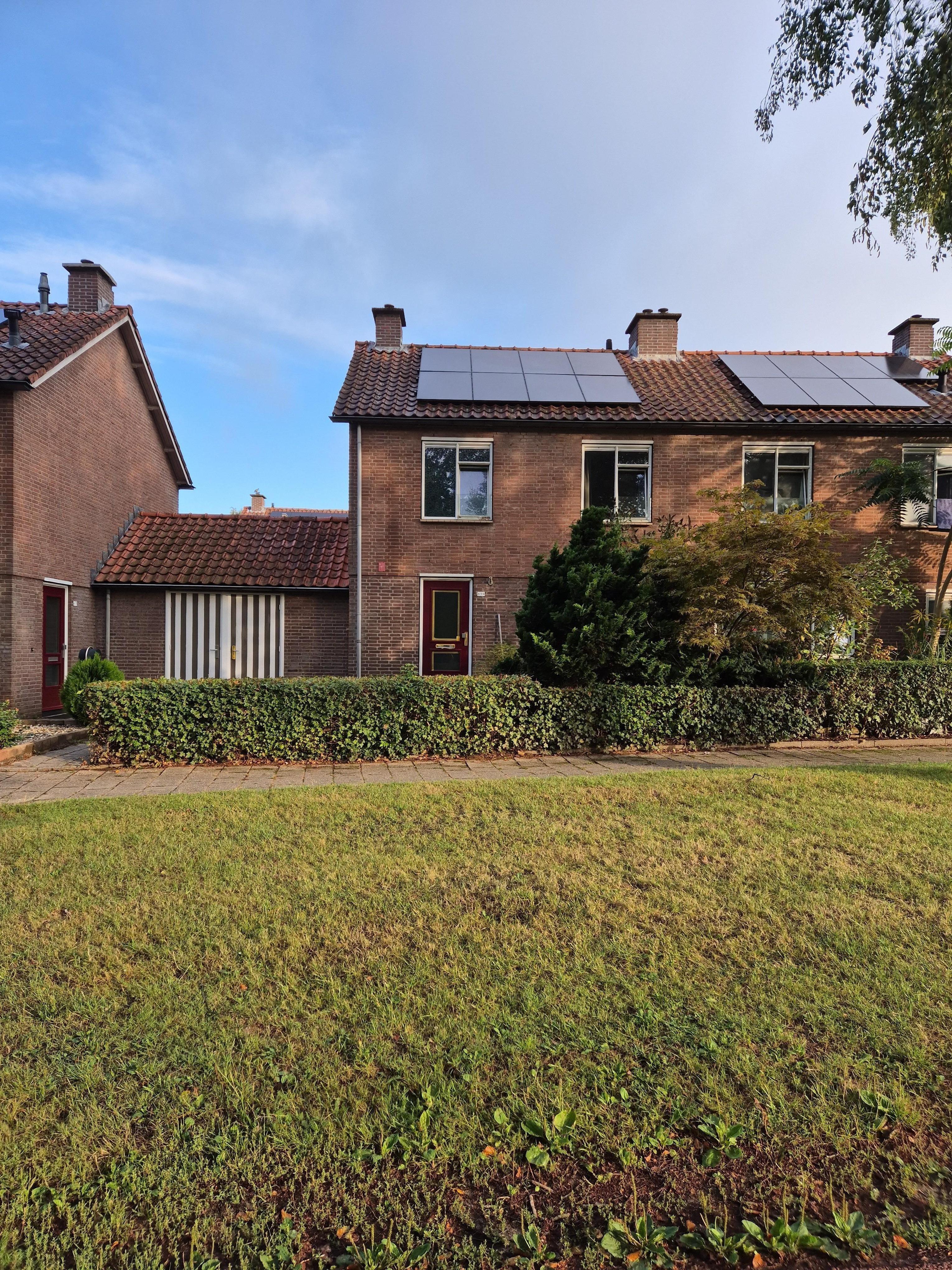 Rosendaalseweg 839, 6824 KP Arnhem, Nederland