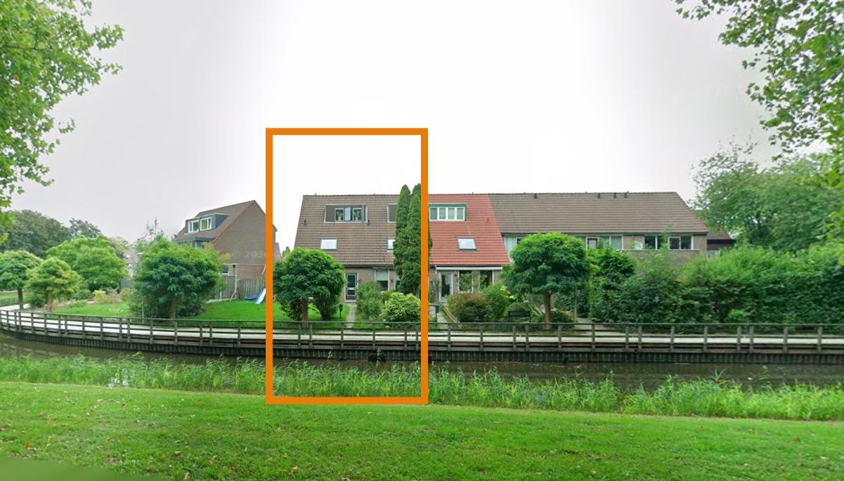 Reigerpad 13, 6921 WP Duiven, Nederland