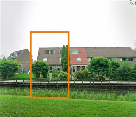 Reigerpad 13, Duiven