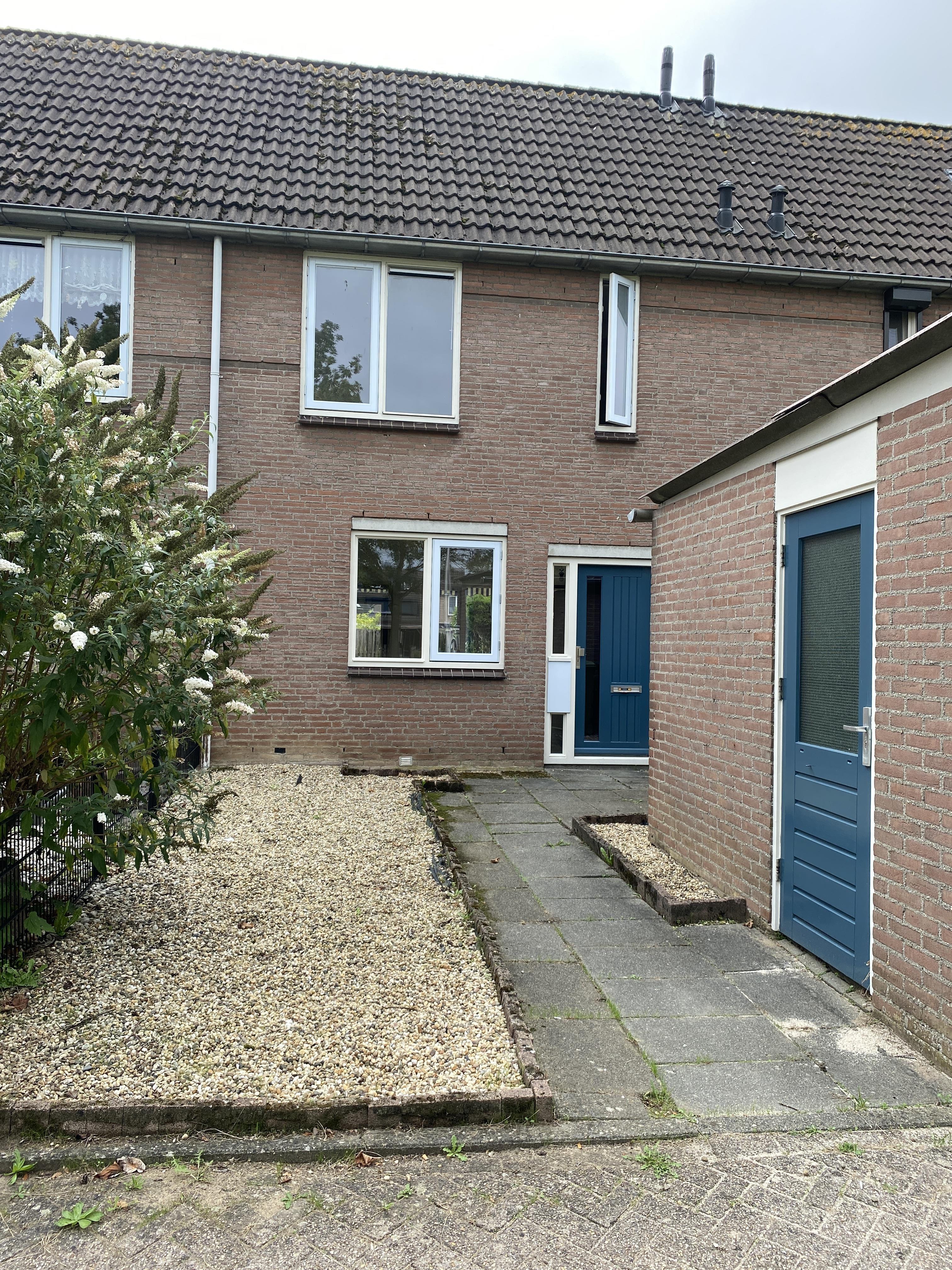 Hillekensacker 3524, 6546 LX Nijmegen, Nederland