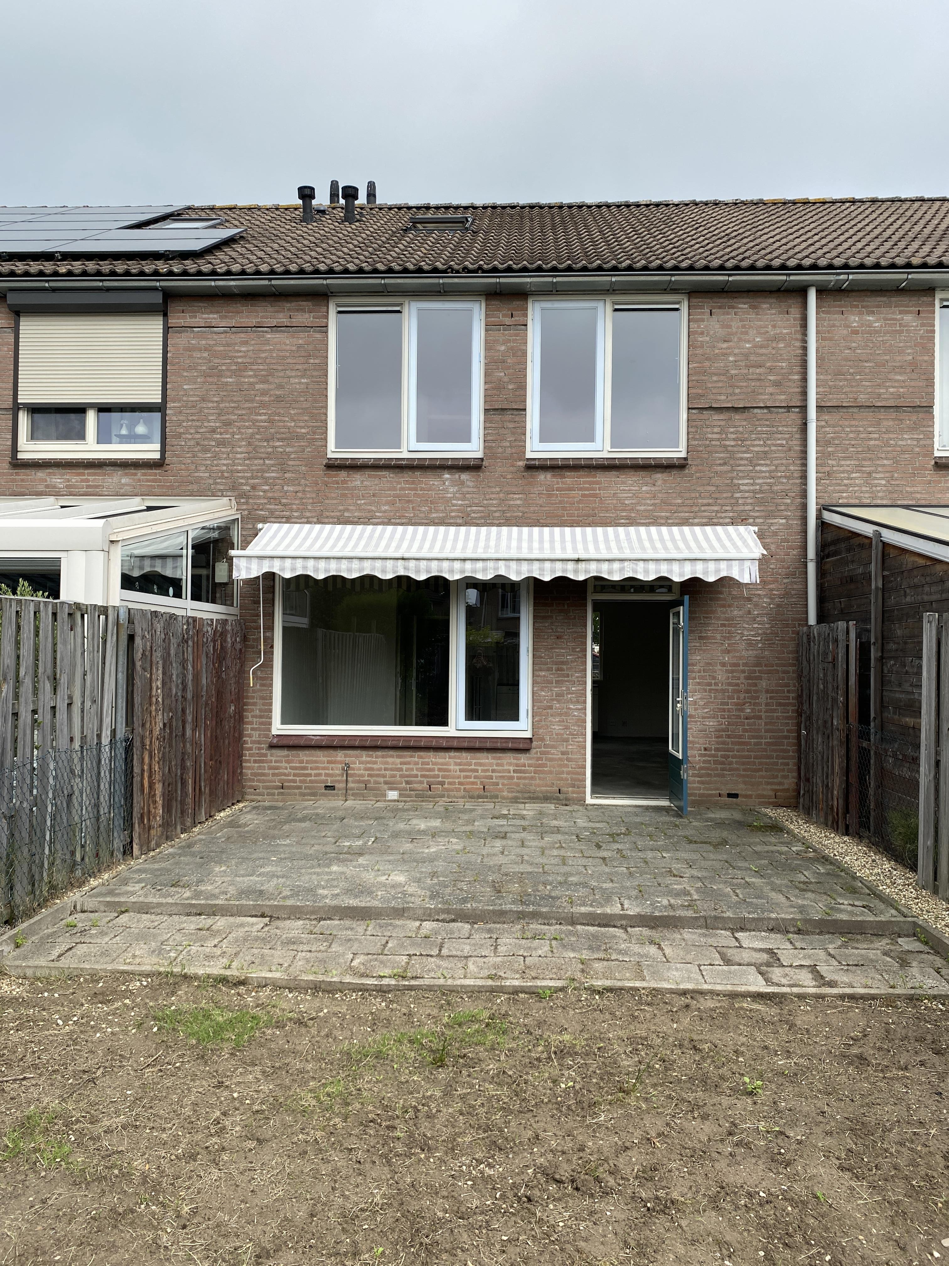 Hillekensacker 3524