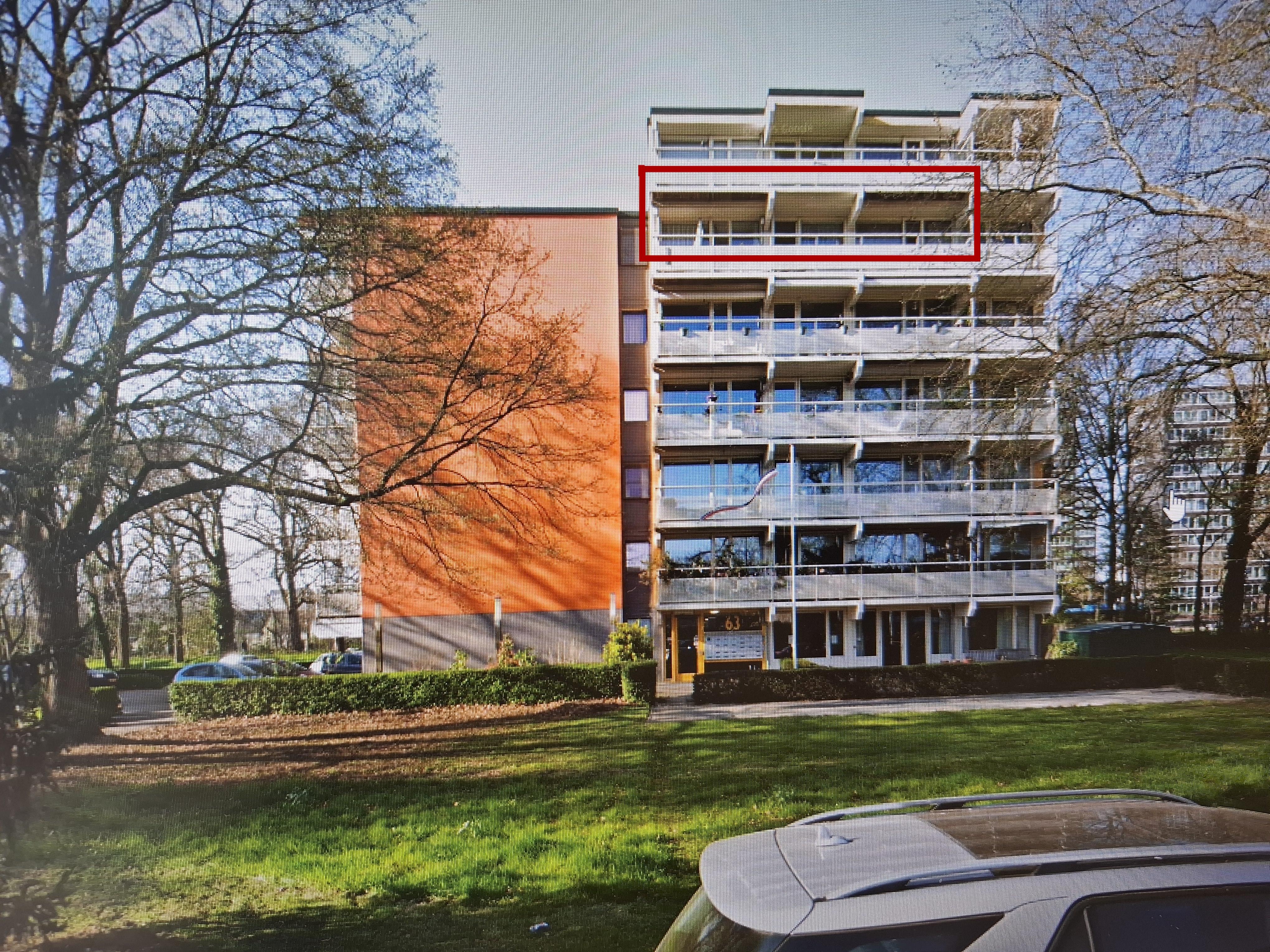 Tolhuis 6363, 6537 SV Nijmegen, Nederland