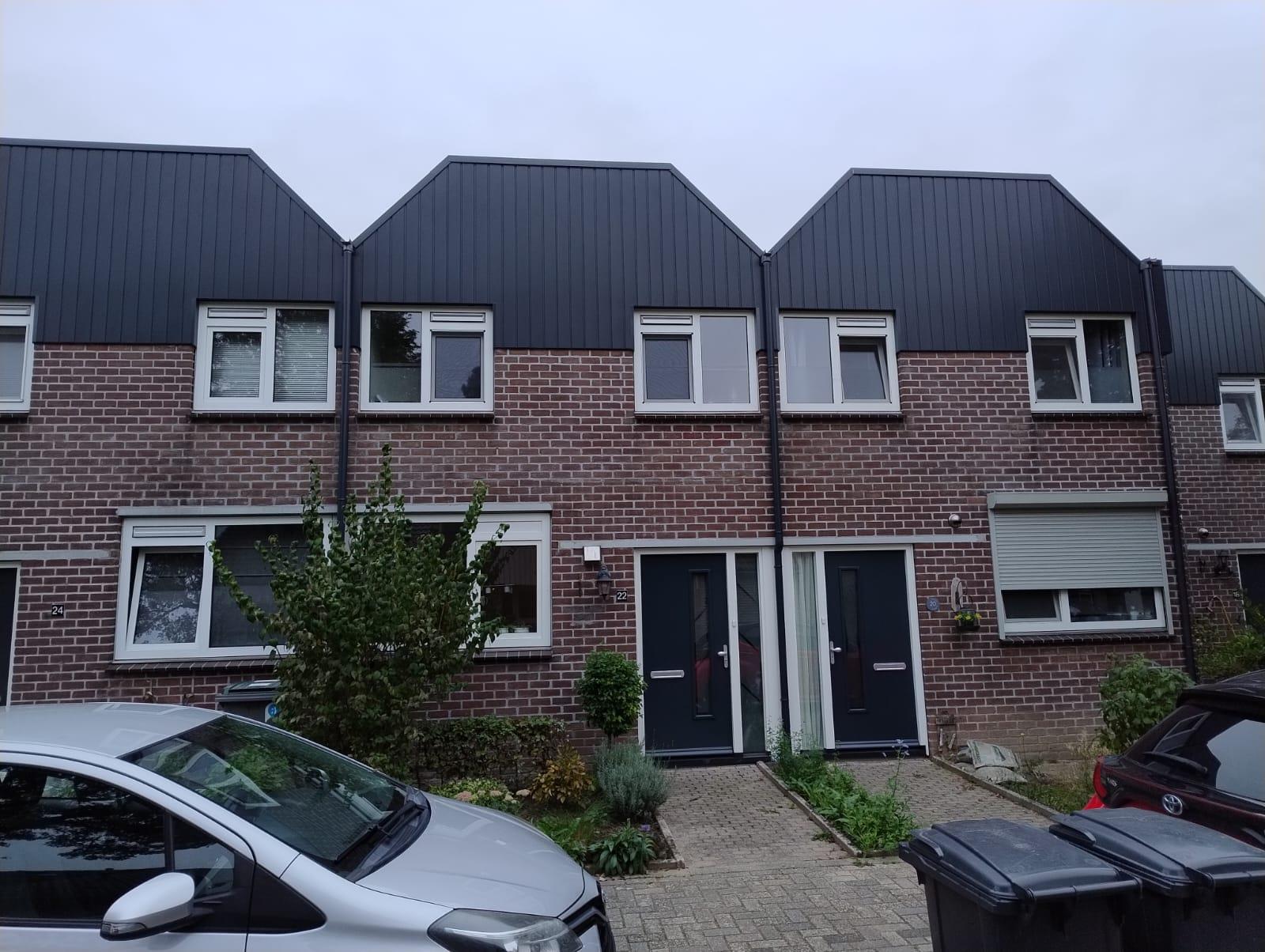Schoof 22, 6852 ES Huissen, Nederland