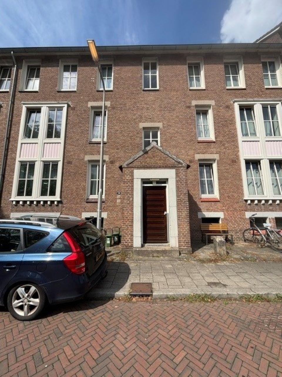 Pieter Postplein 35, 6543 LX Nijmegen, Nederland
