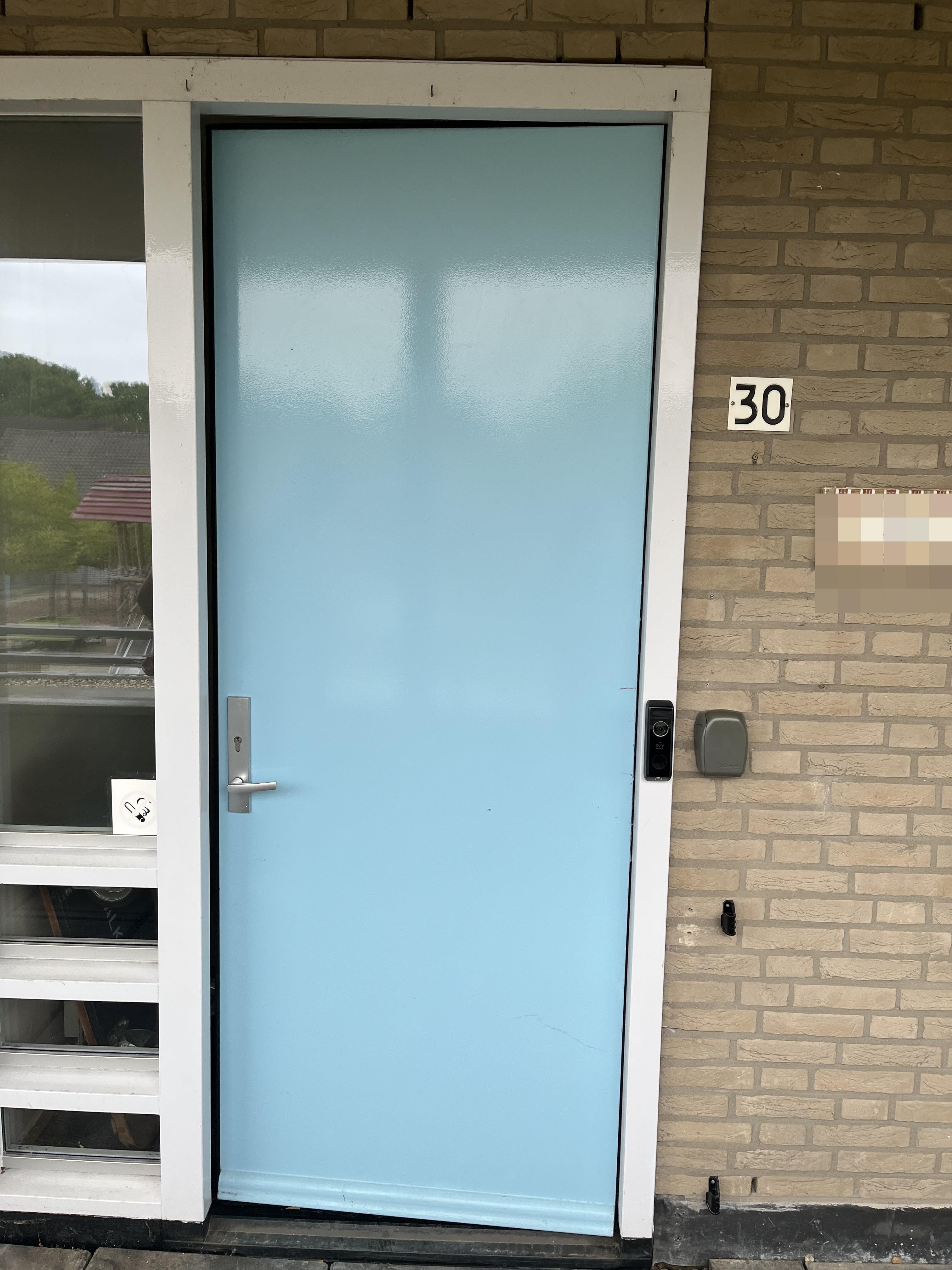 Pastoor Hoekstraat 30, 6562 GB Groesbeek, Nederland
