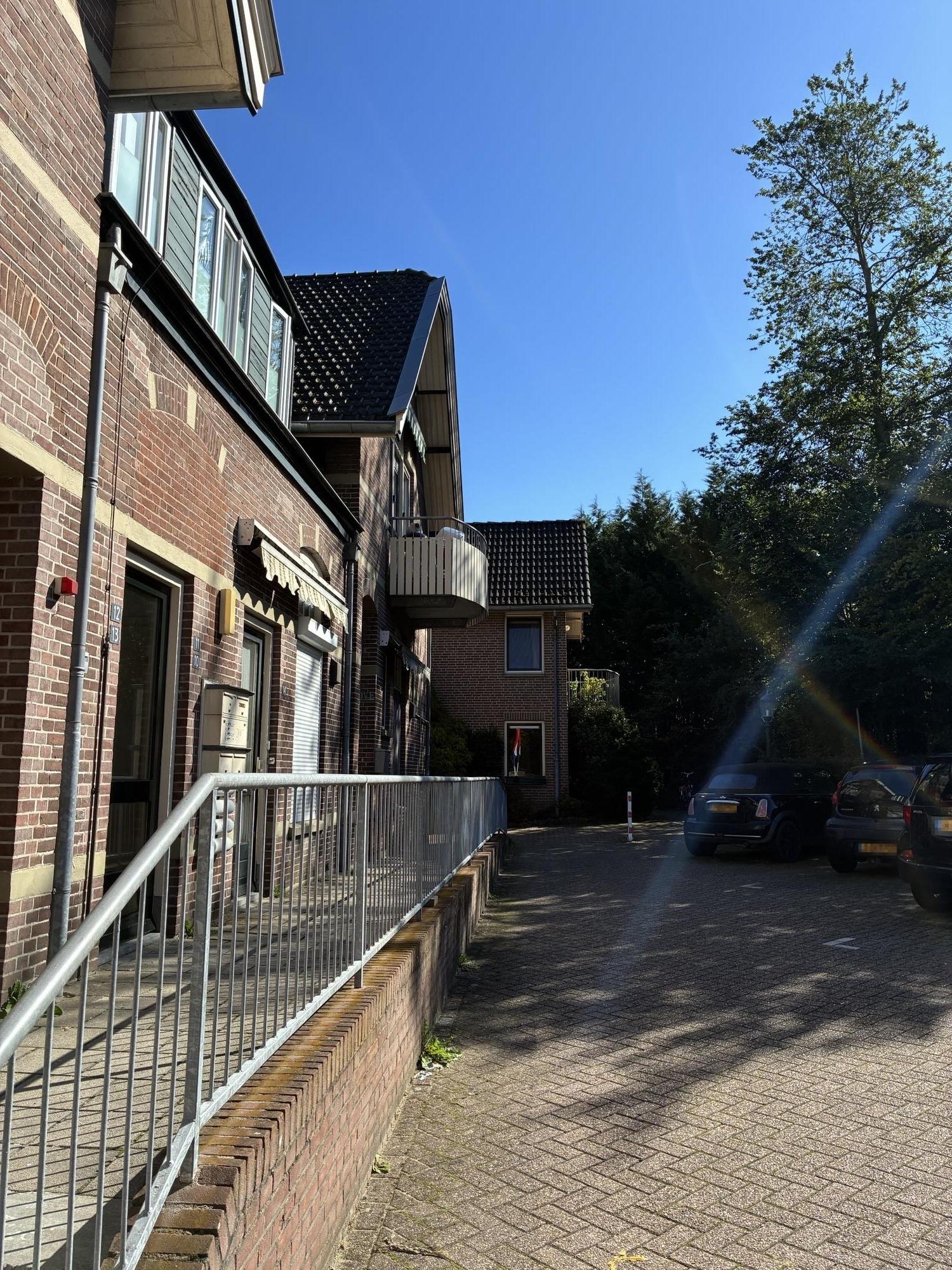 Dennenoord 13, 6562 VC Groesbeek, Nederland