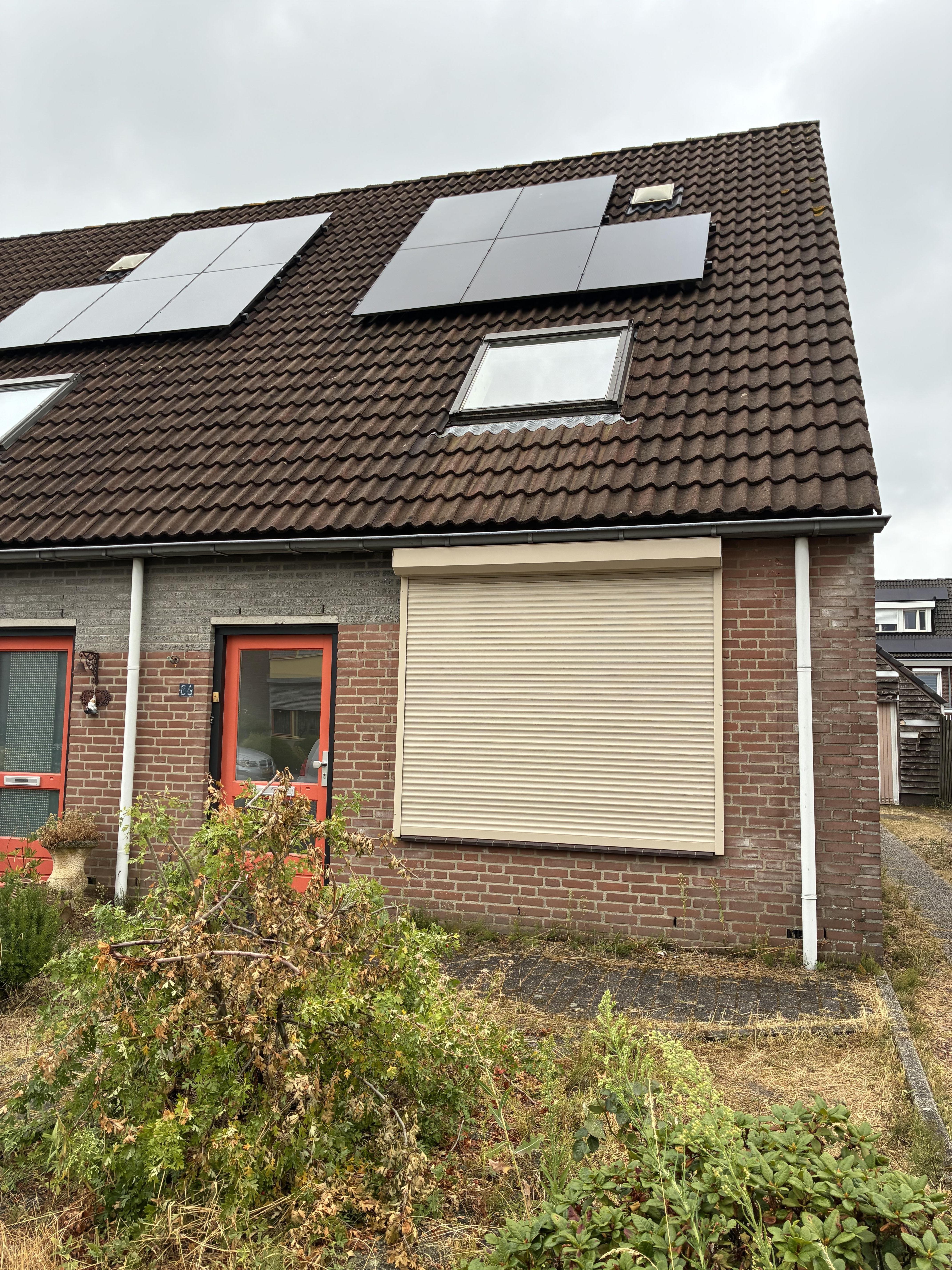 Heer Zegerstraat 86, 6561 BT Groesbeek, Nederland