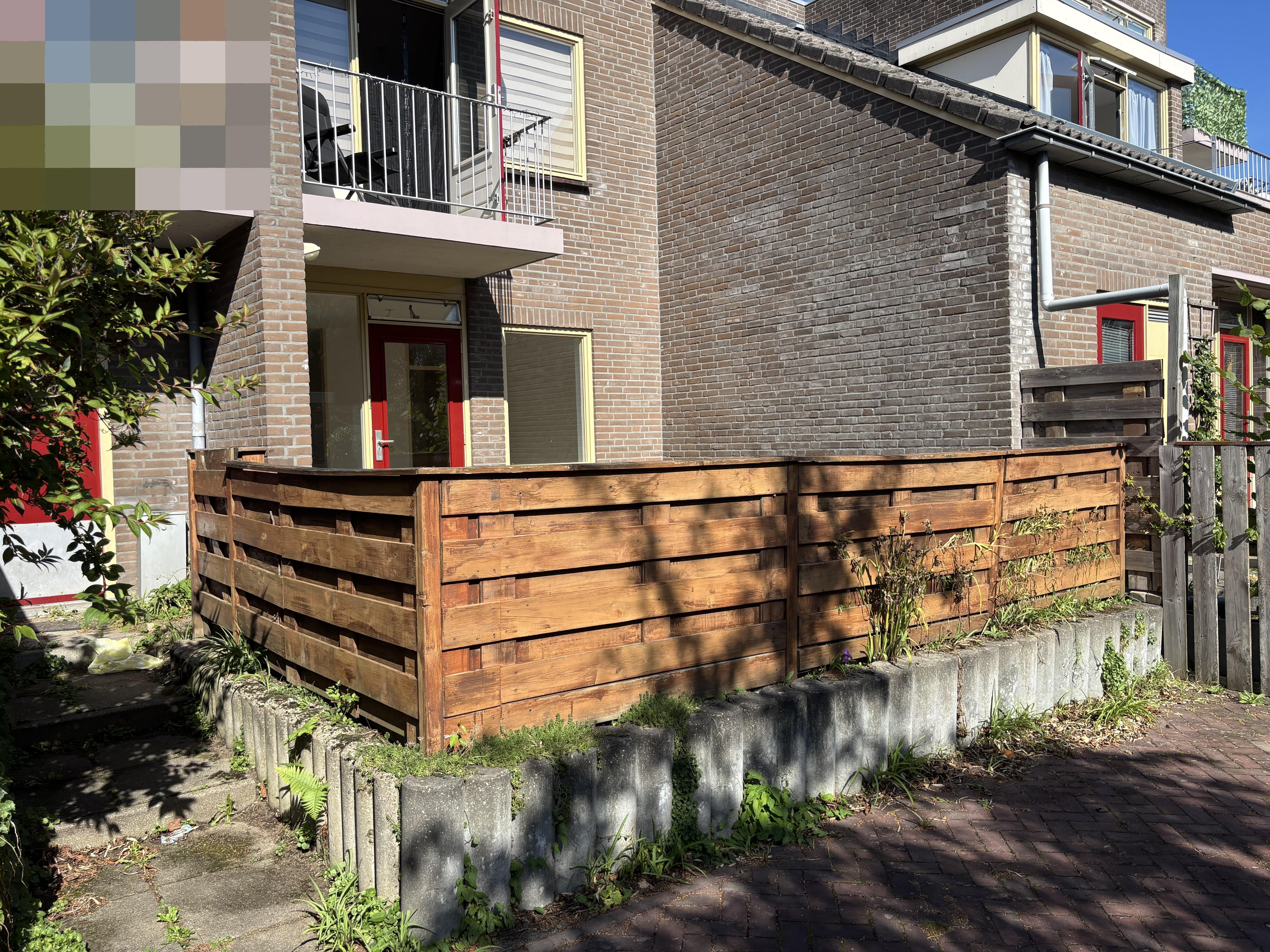Berkendreef 46, 6871 LC Renkum, Nederland