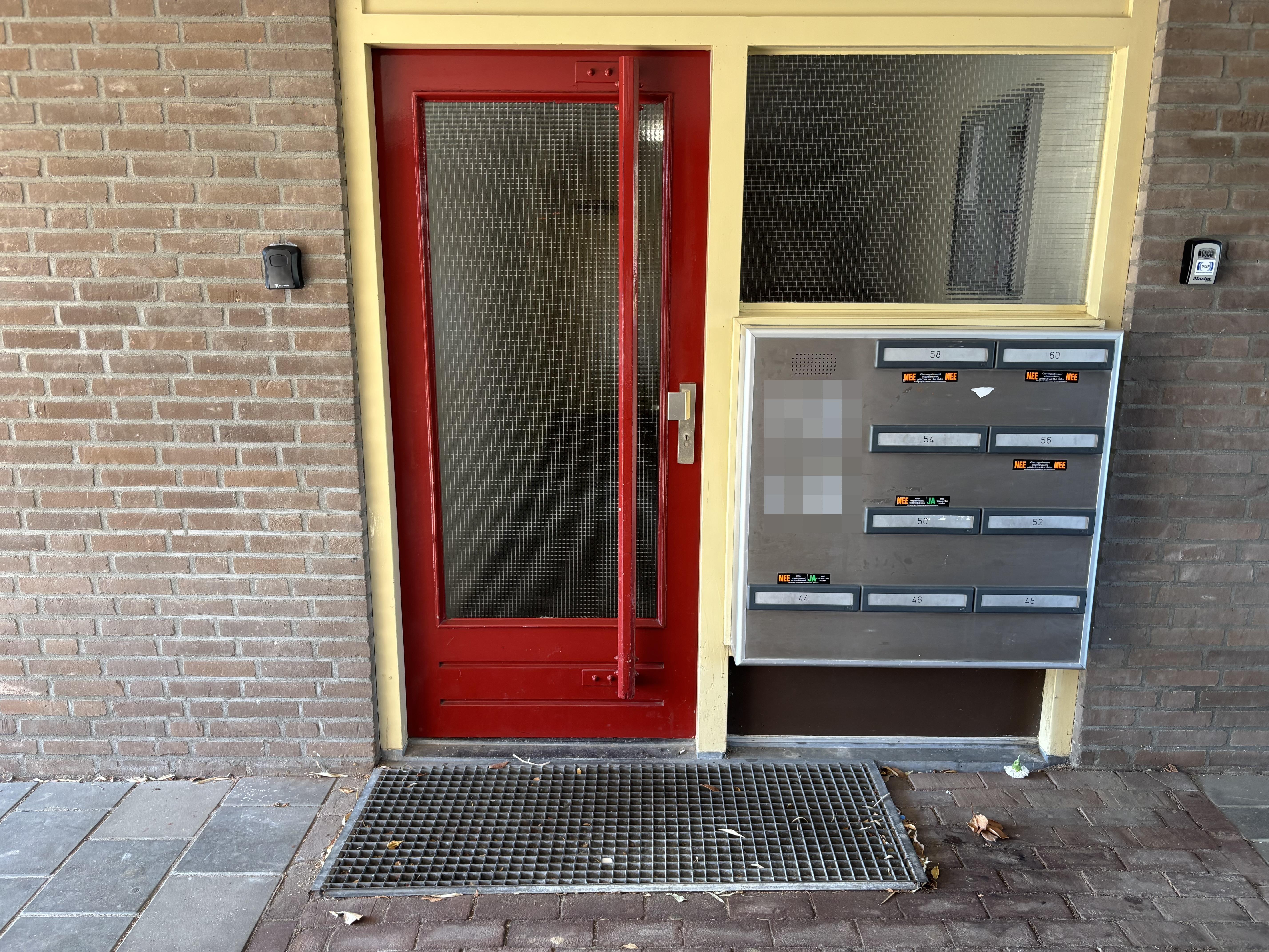 Berkendreef 46
