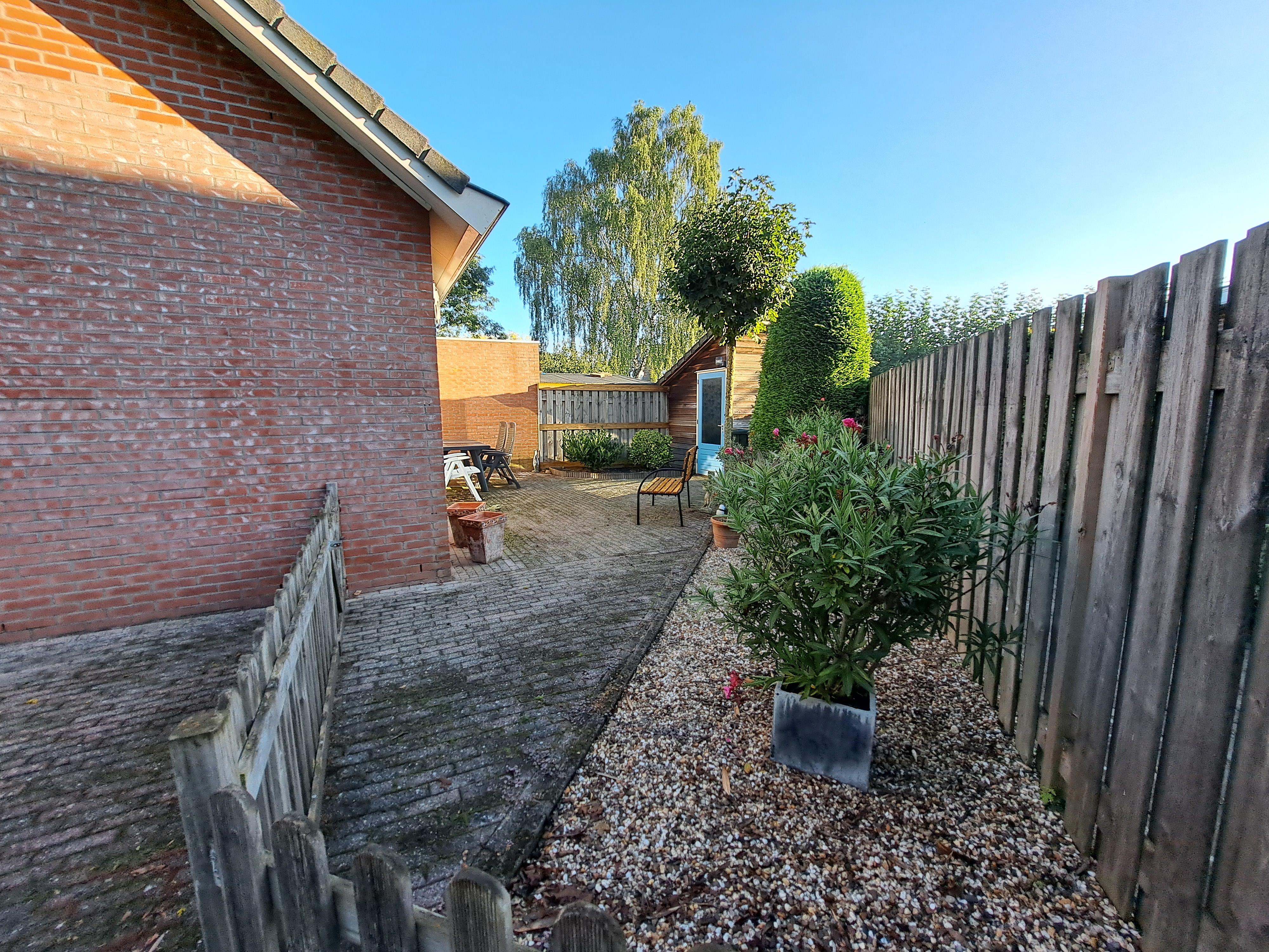 Esdoornpark 35