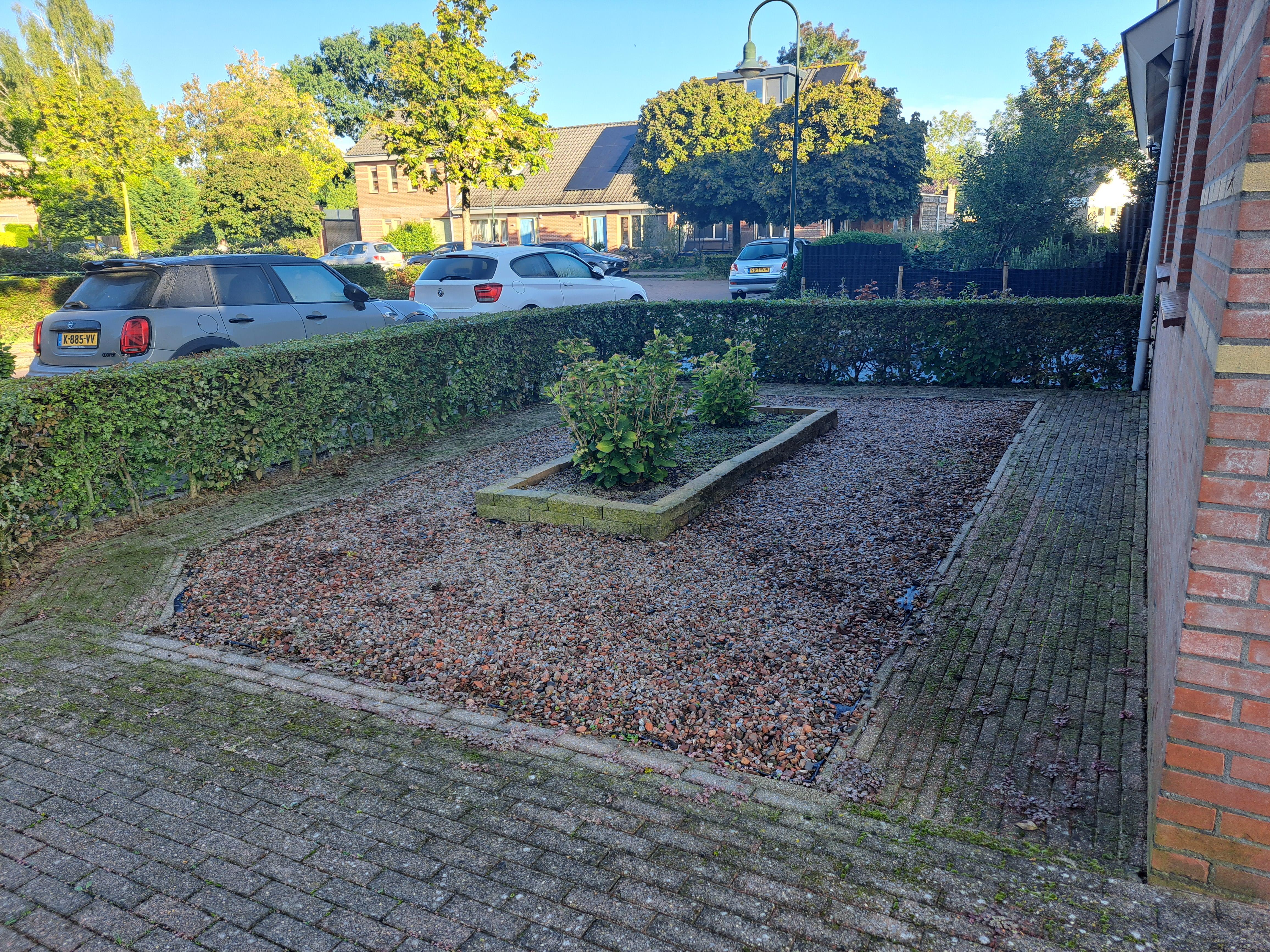 Esdoornpark 35