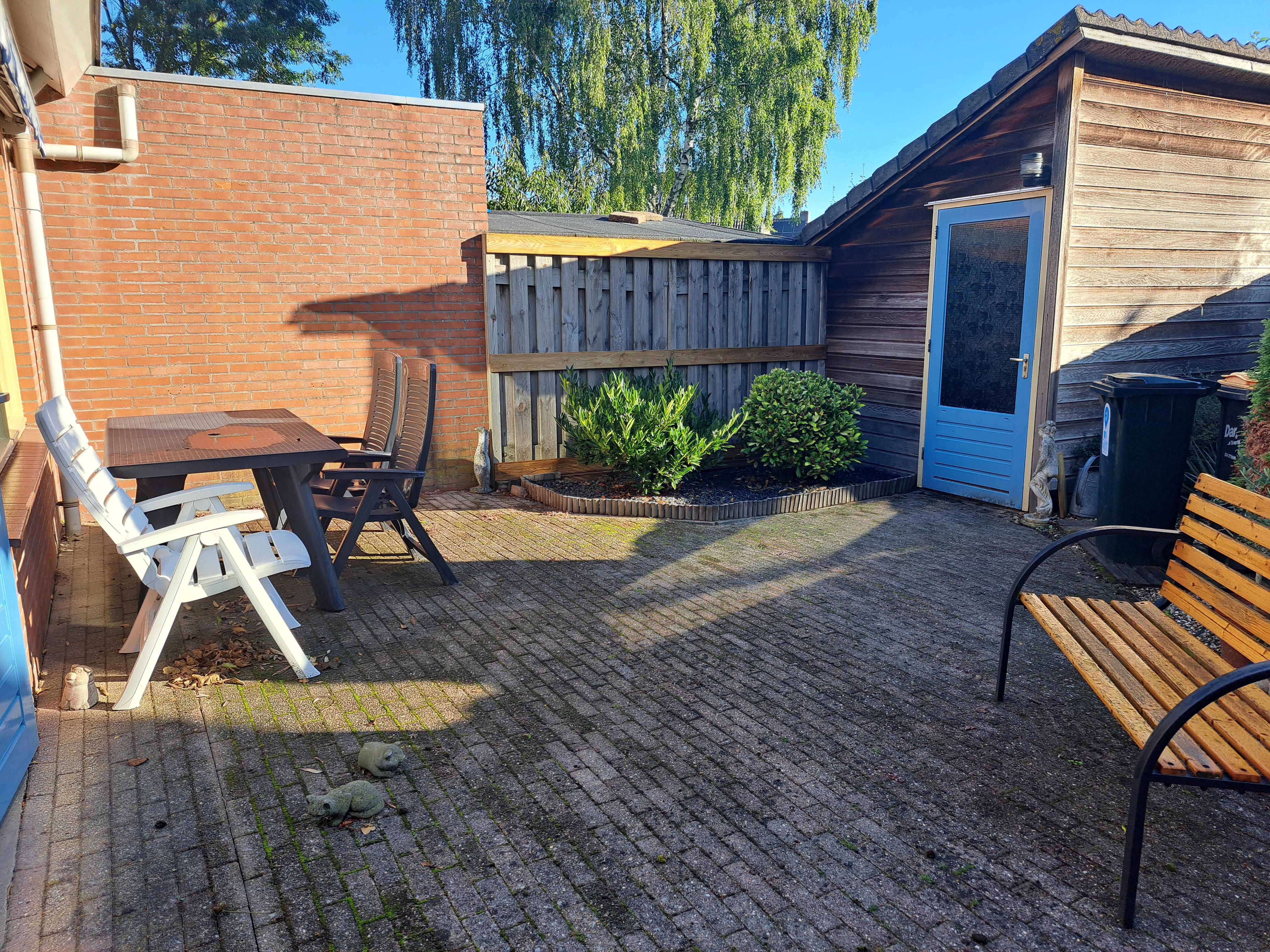 Esdoornpark 35