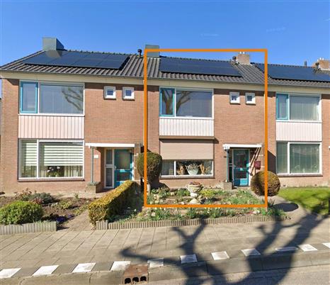 Willem de Zwijgerstraat 46, Overbetuwe