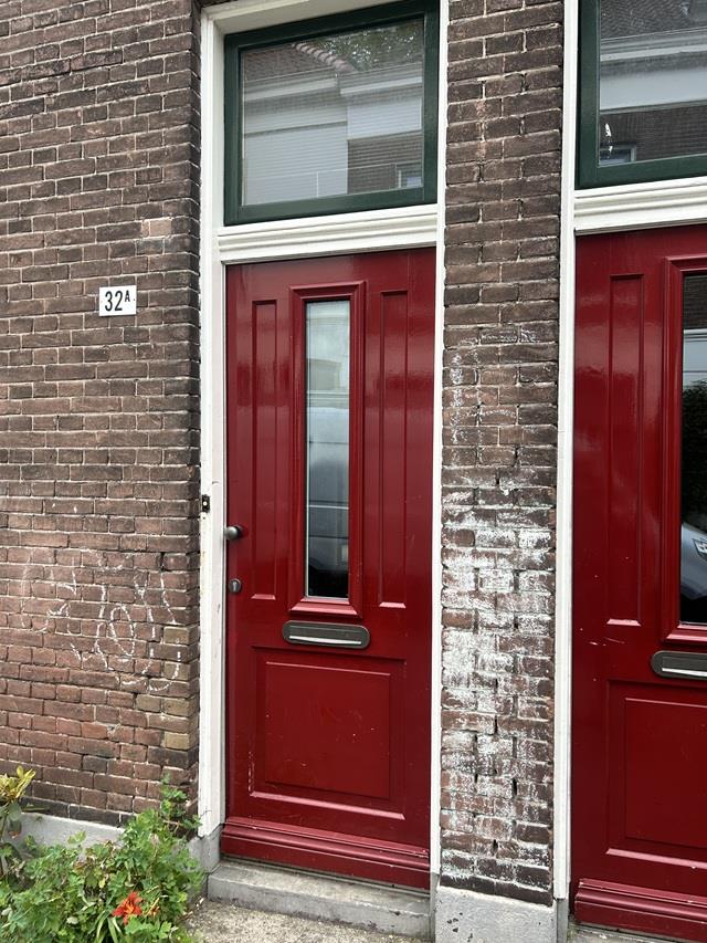 Sint Marten 32 A, 6821 BV Arnhem, Nederland