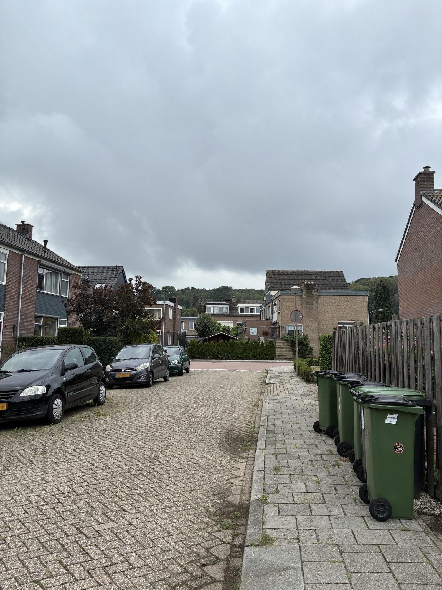 Sperwerstraat 1
