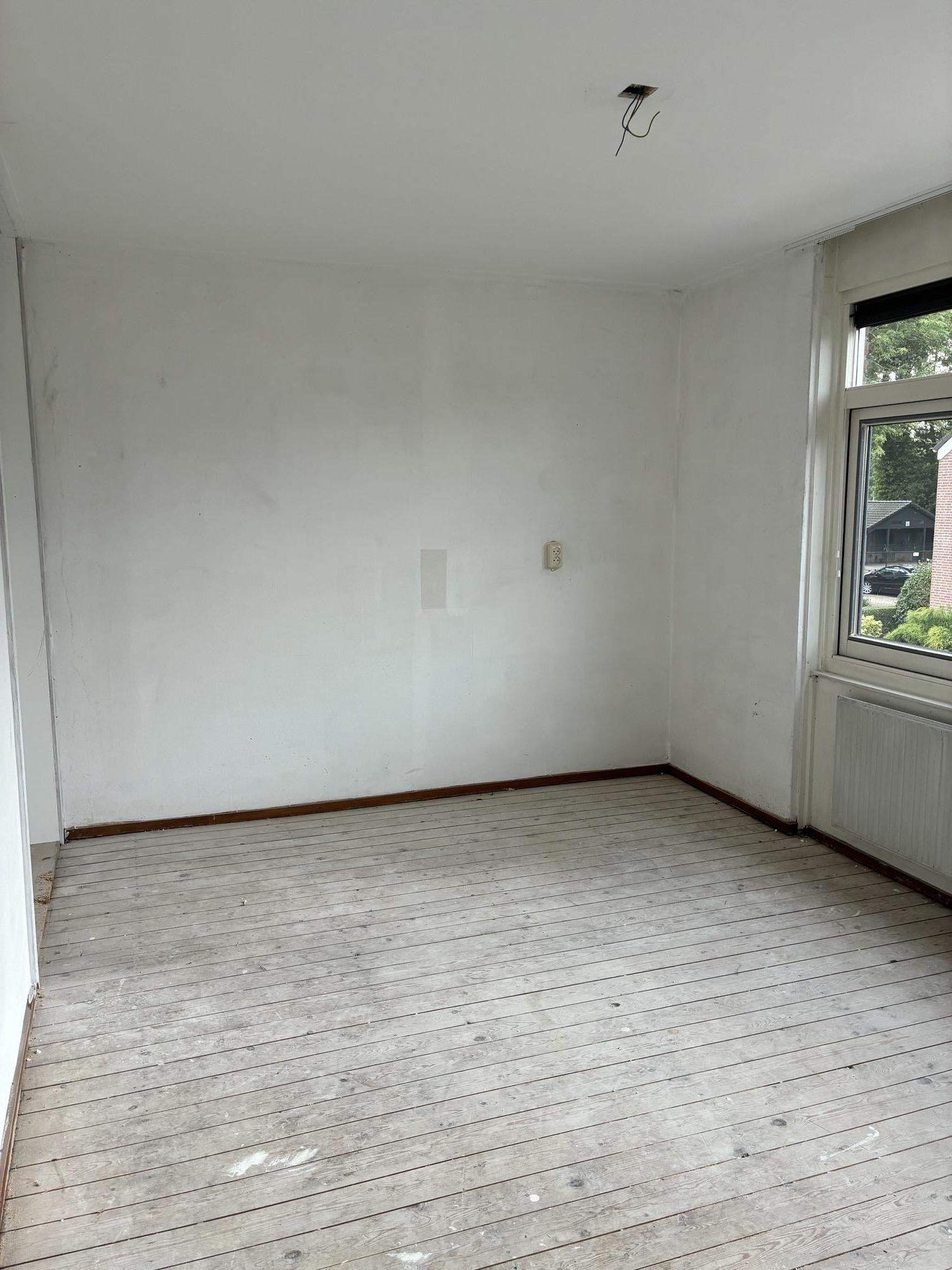 Sperwerstraat 1