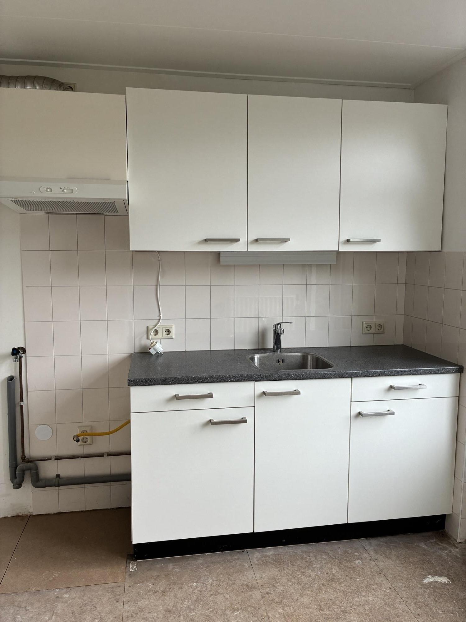 Sperwerstraat 1