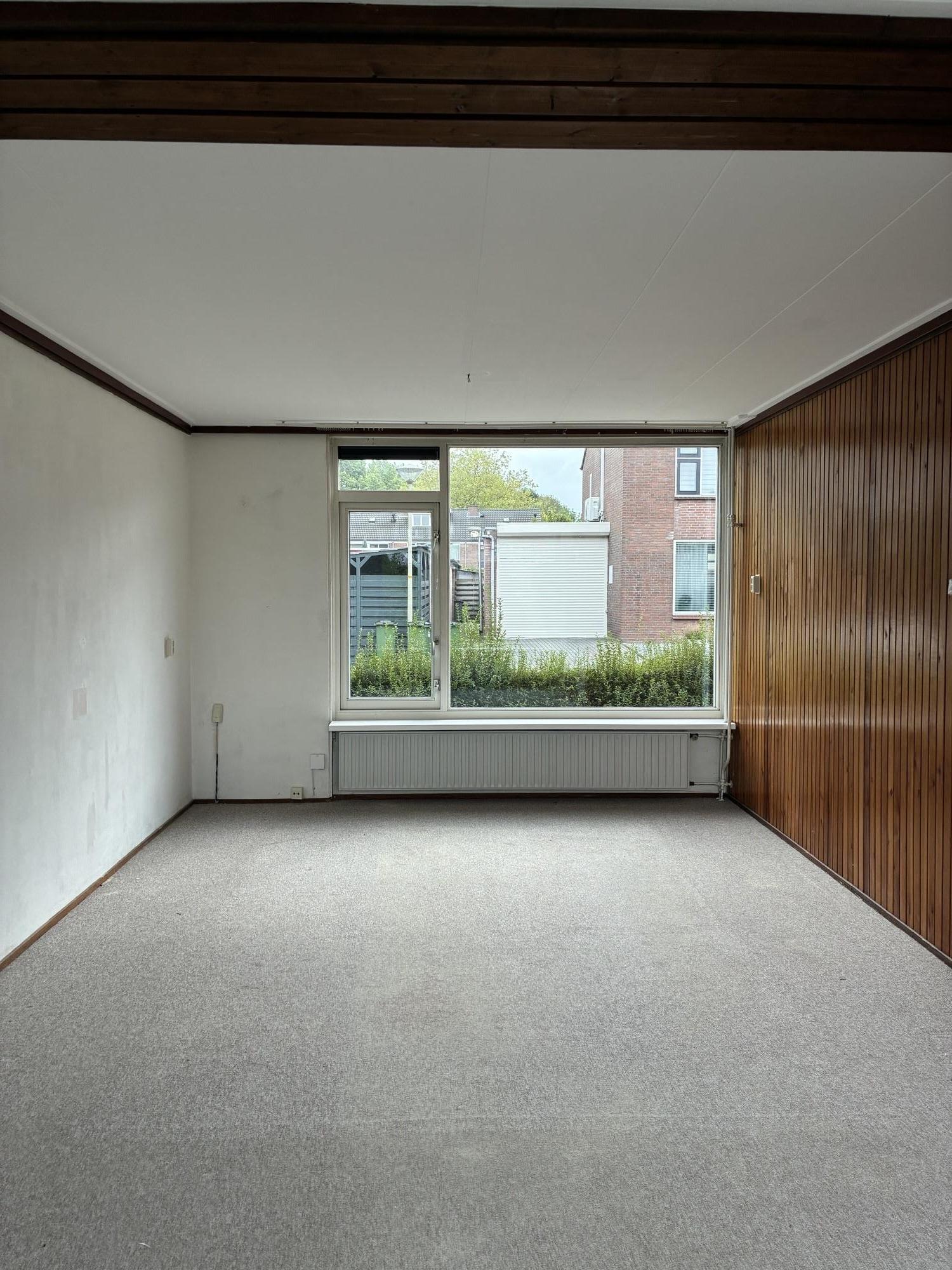 Sperwerstraat 1