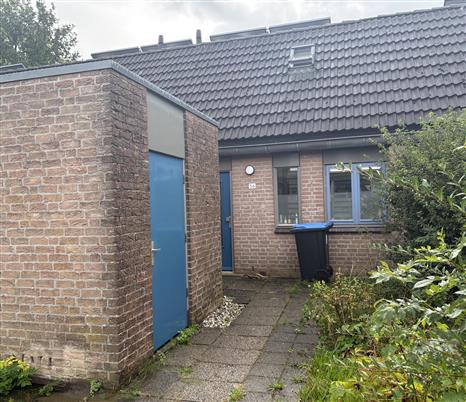 Afferdenpad 36, Arnhem