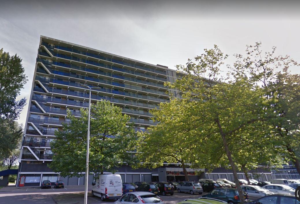 Brandenburgseplein 11, 6834 BB Arnhem, Nederland