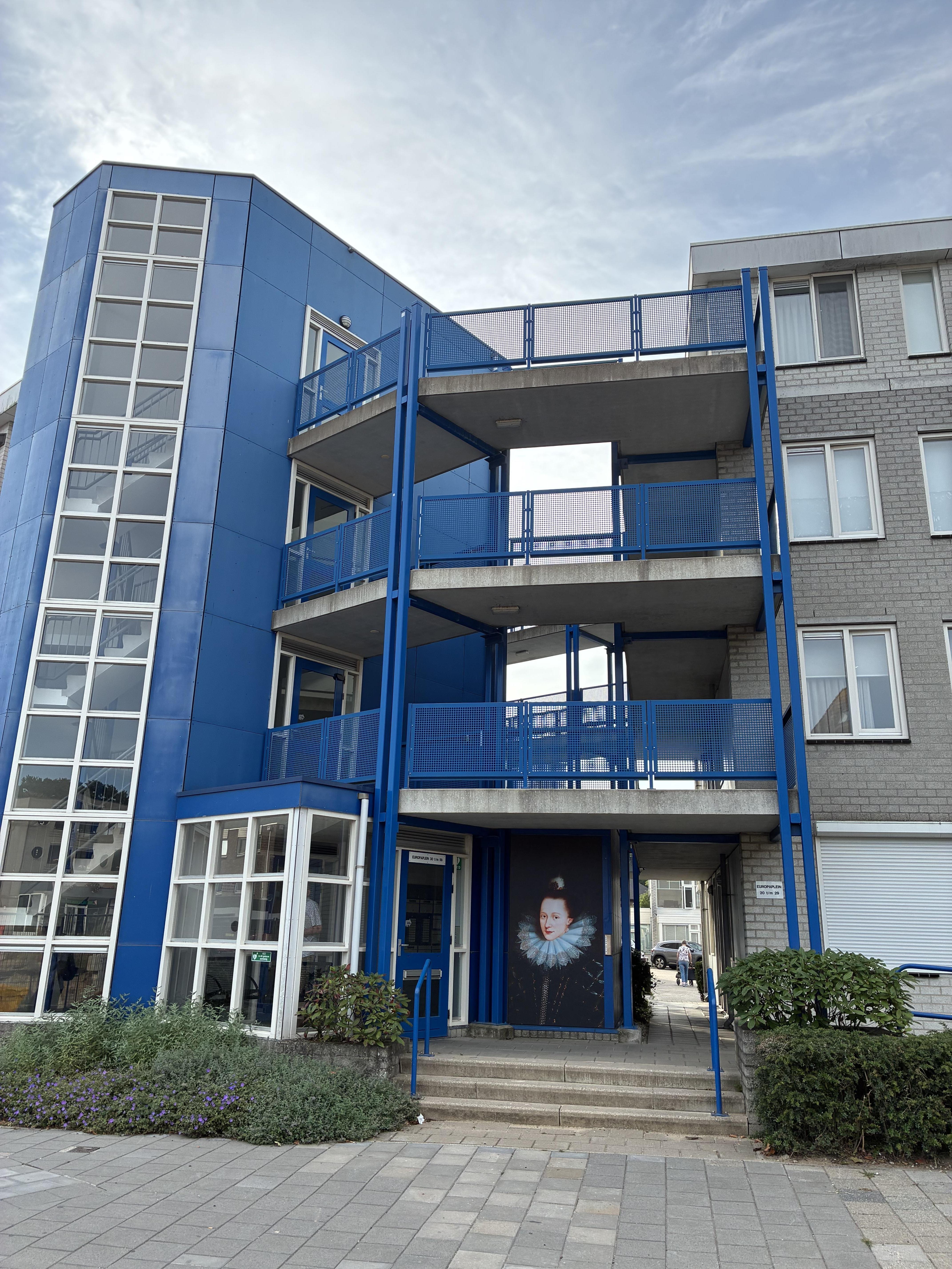 Europaplein 51, 6602 GV Wijchen, Nederland