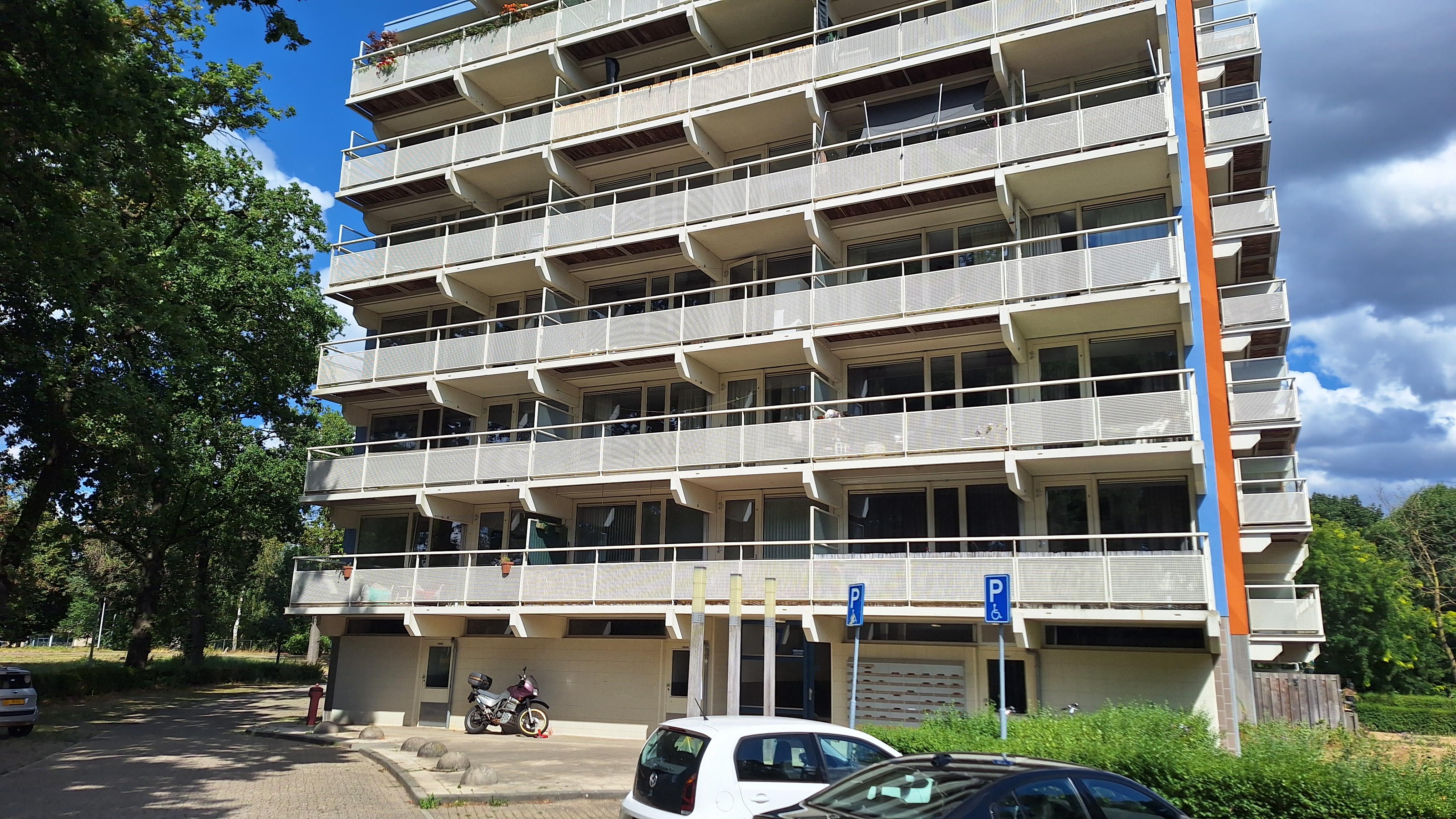 Tolhuis 6746, 6537 TC Nijmegen, Nederland