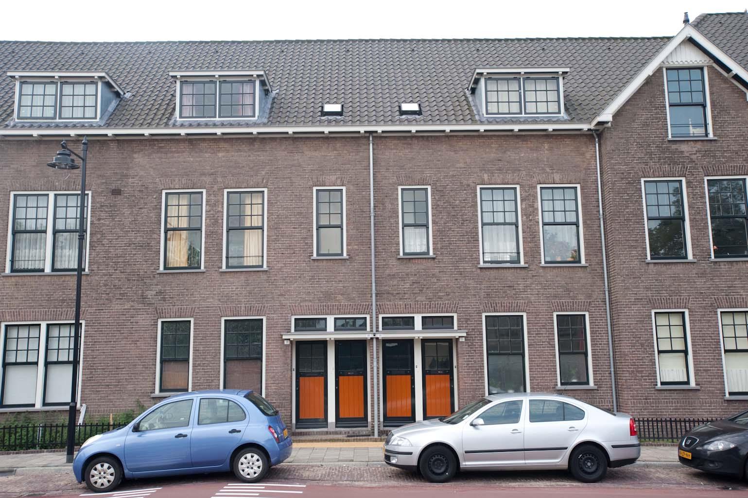 B.P. van Verschuerstraat 16, 6828 ZW Arnhem, Nederland