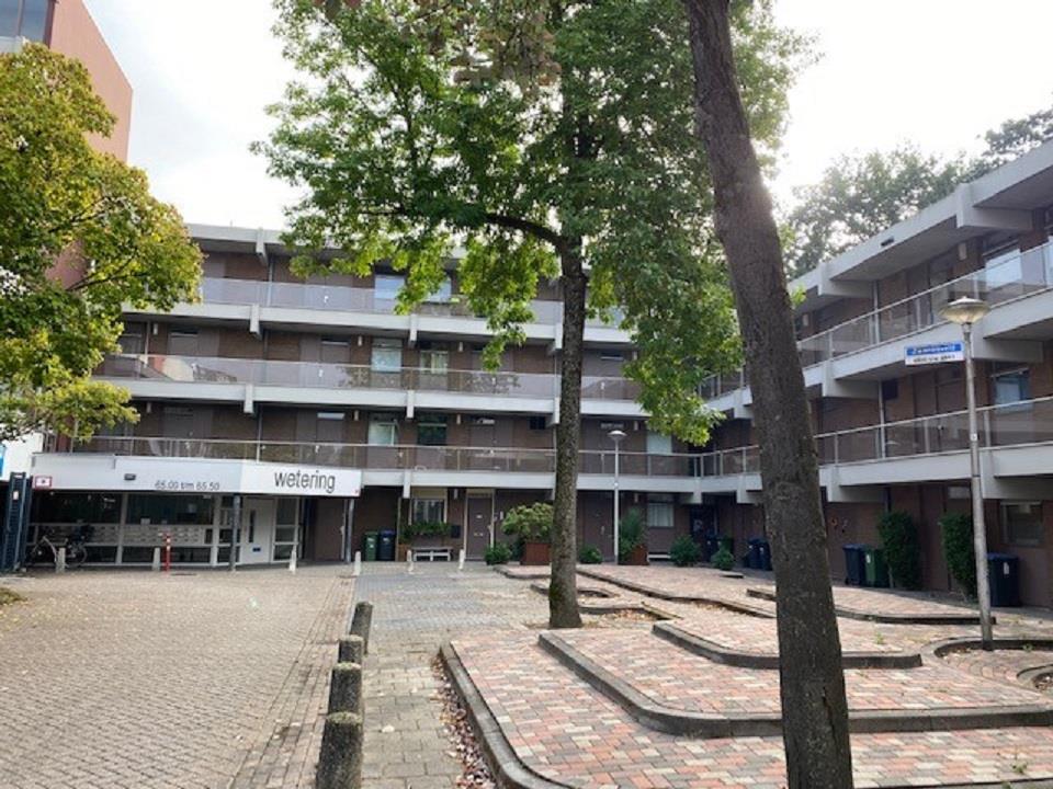 Zwanenveld 6532, 6538 RW Nijmegen, Nederland