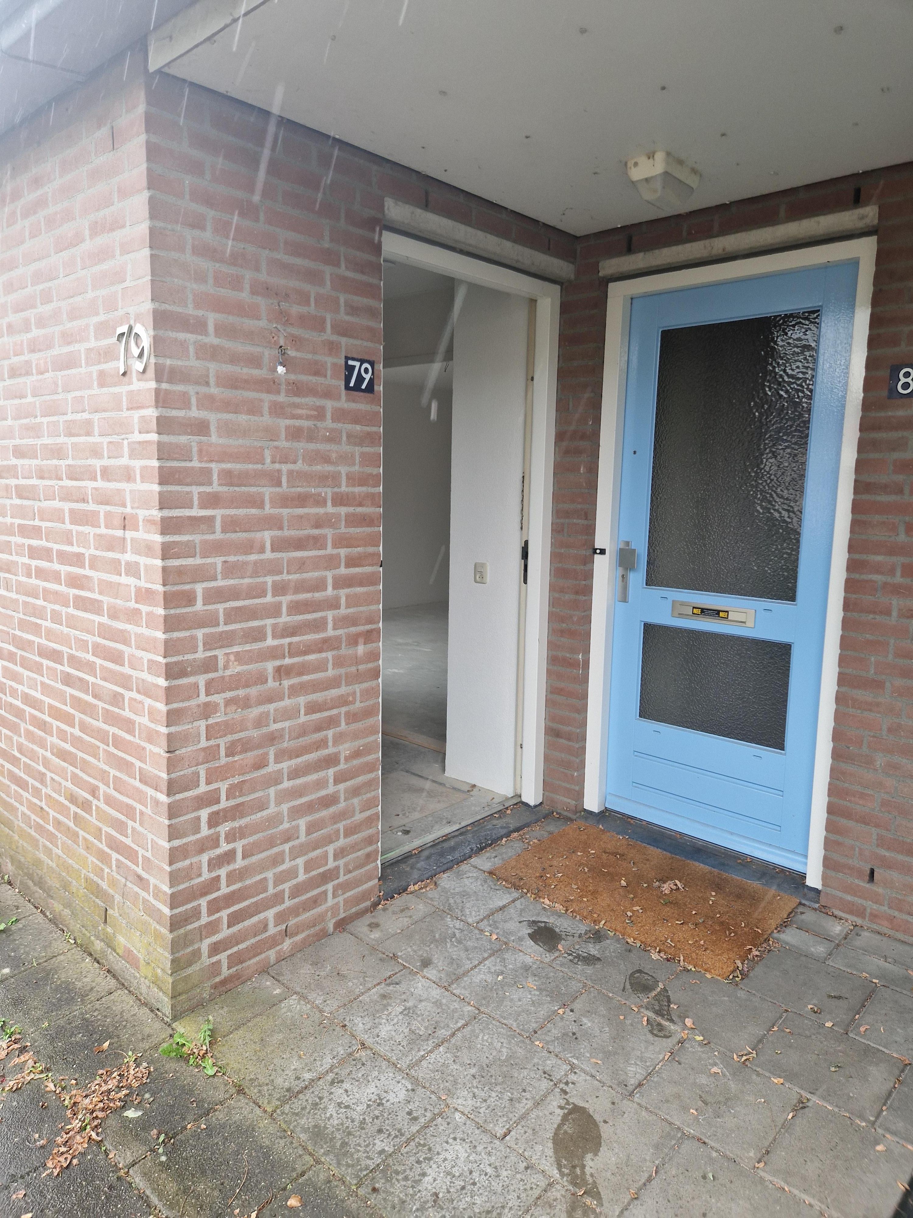 Generaal Gavinstraat 79