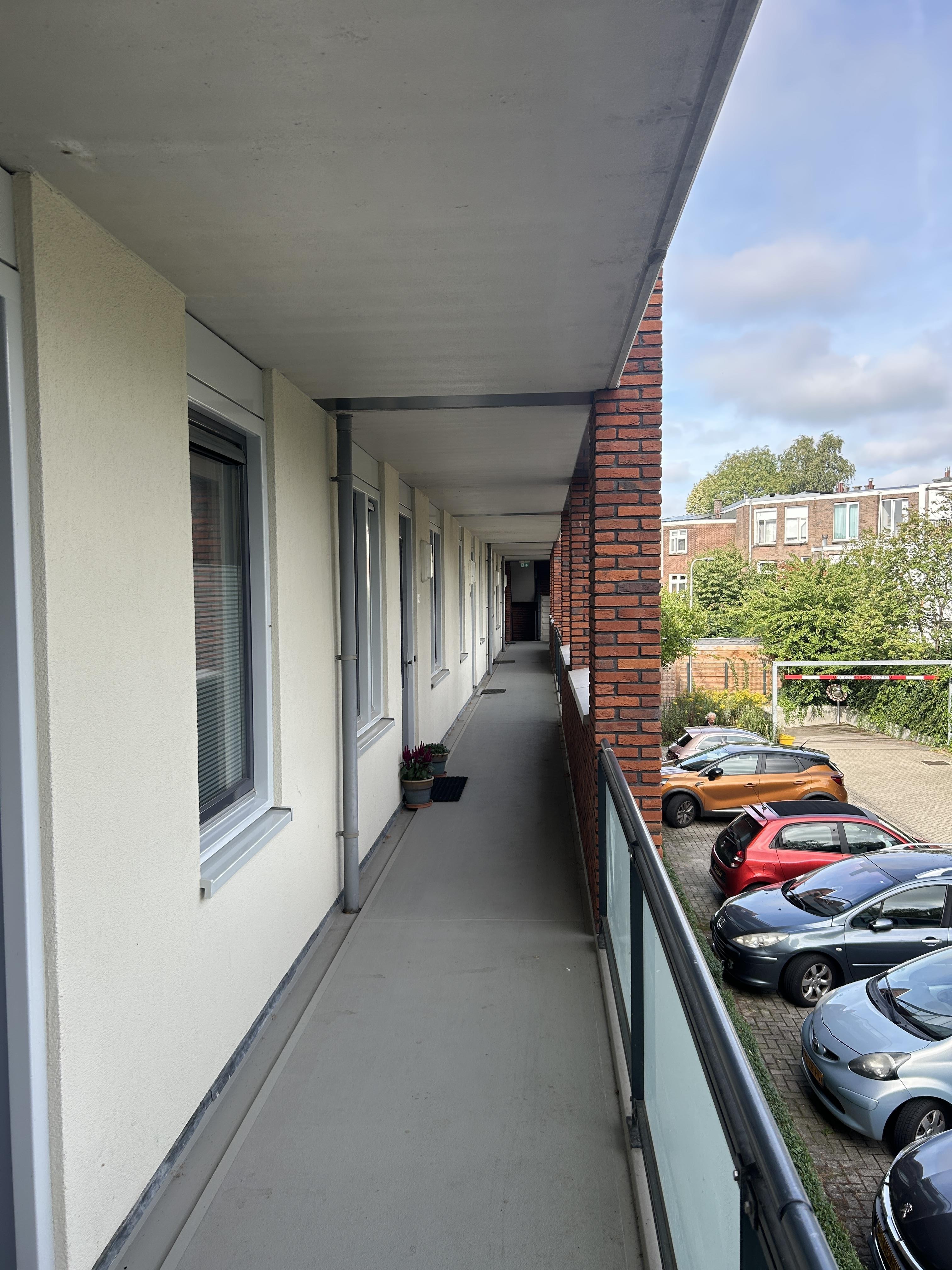 Sperwerstraat 94P, 6541 SH Nijmegen, Nederland