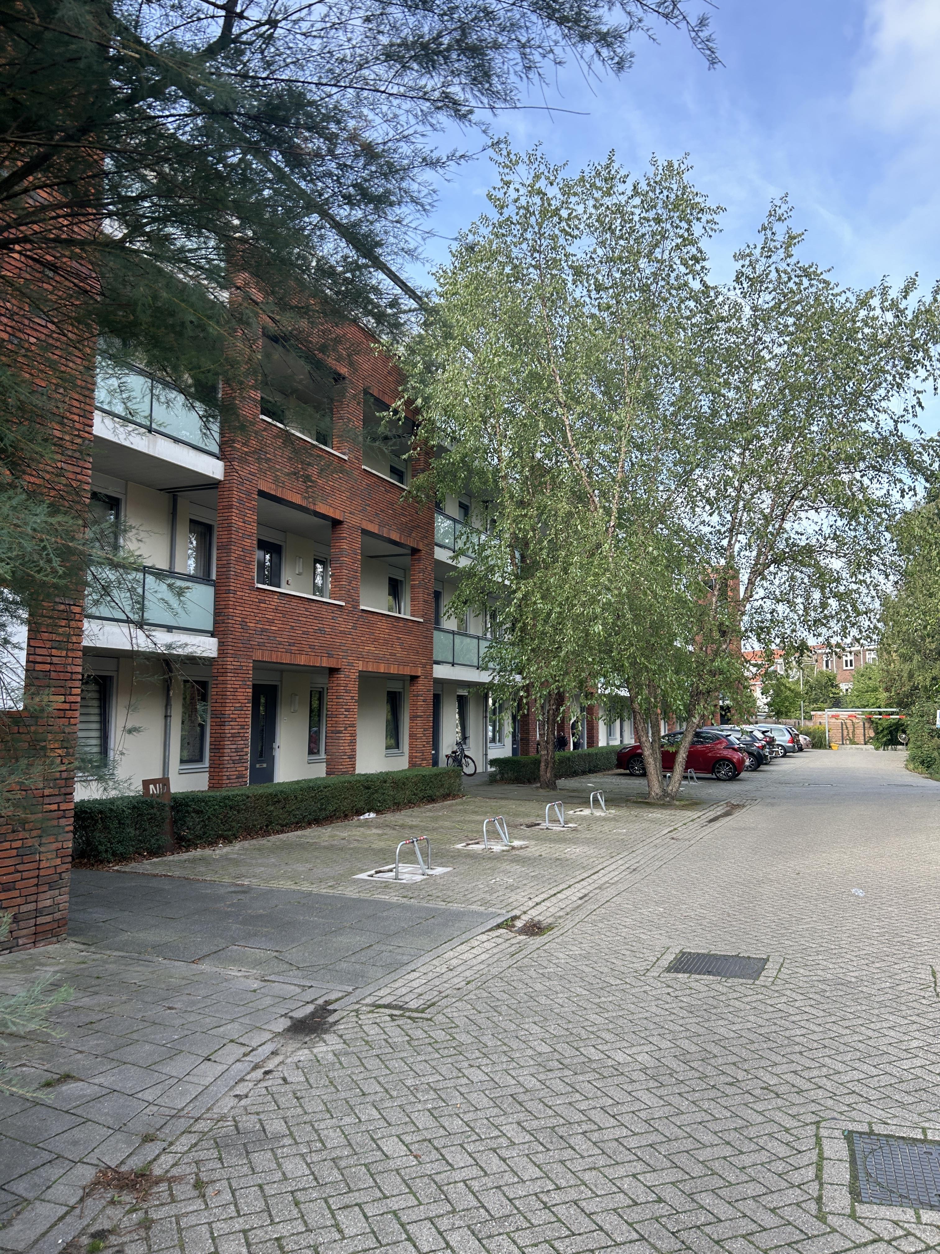 Sperwerstraat 94P