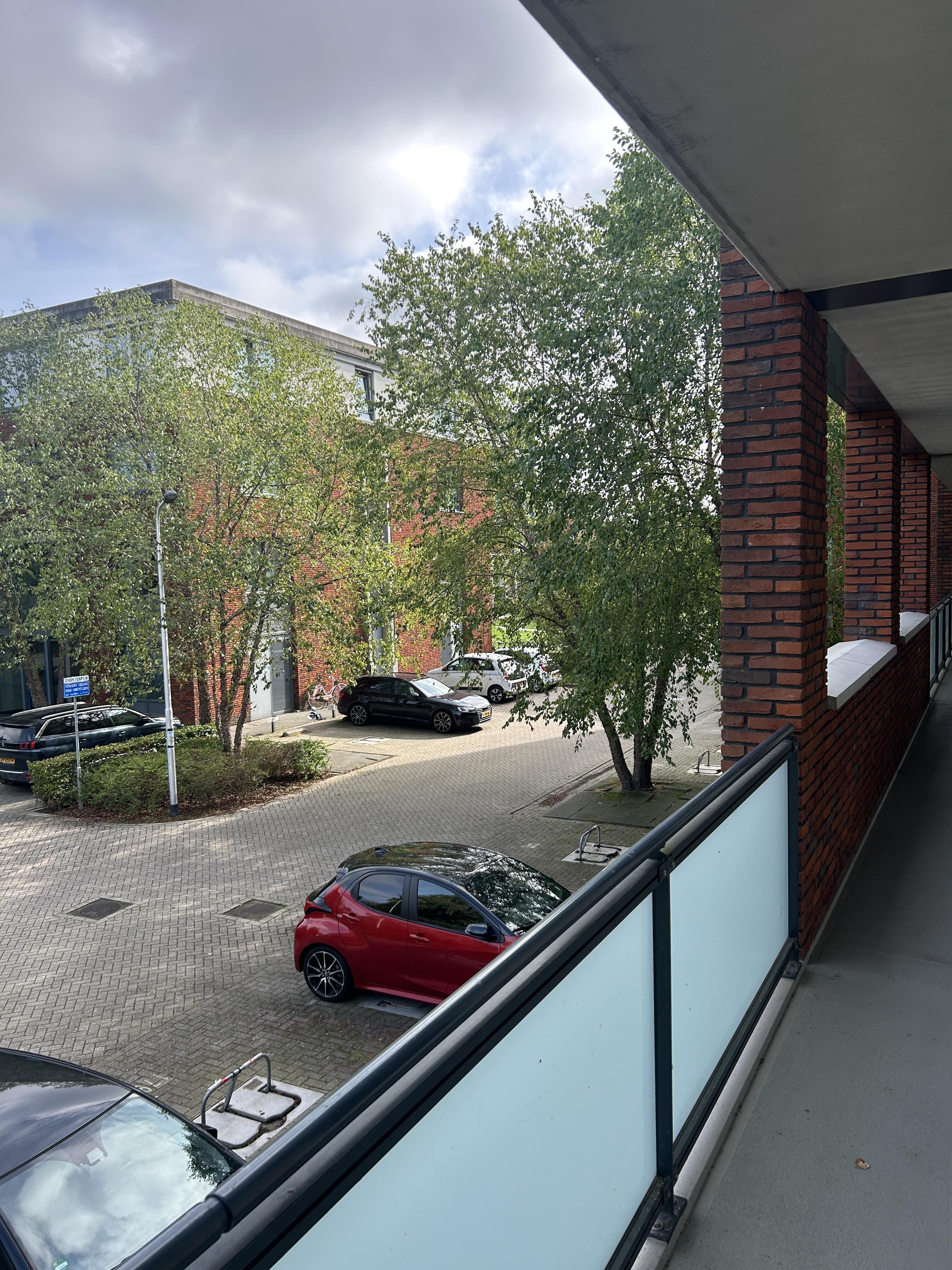 Sperwerstraat 94P