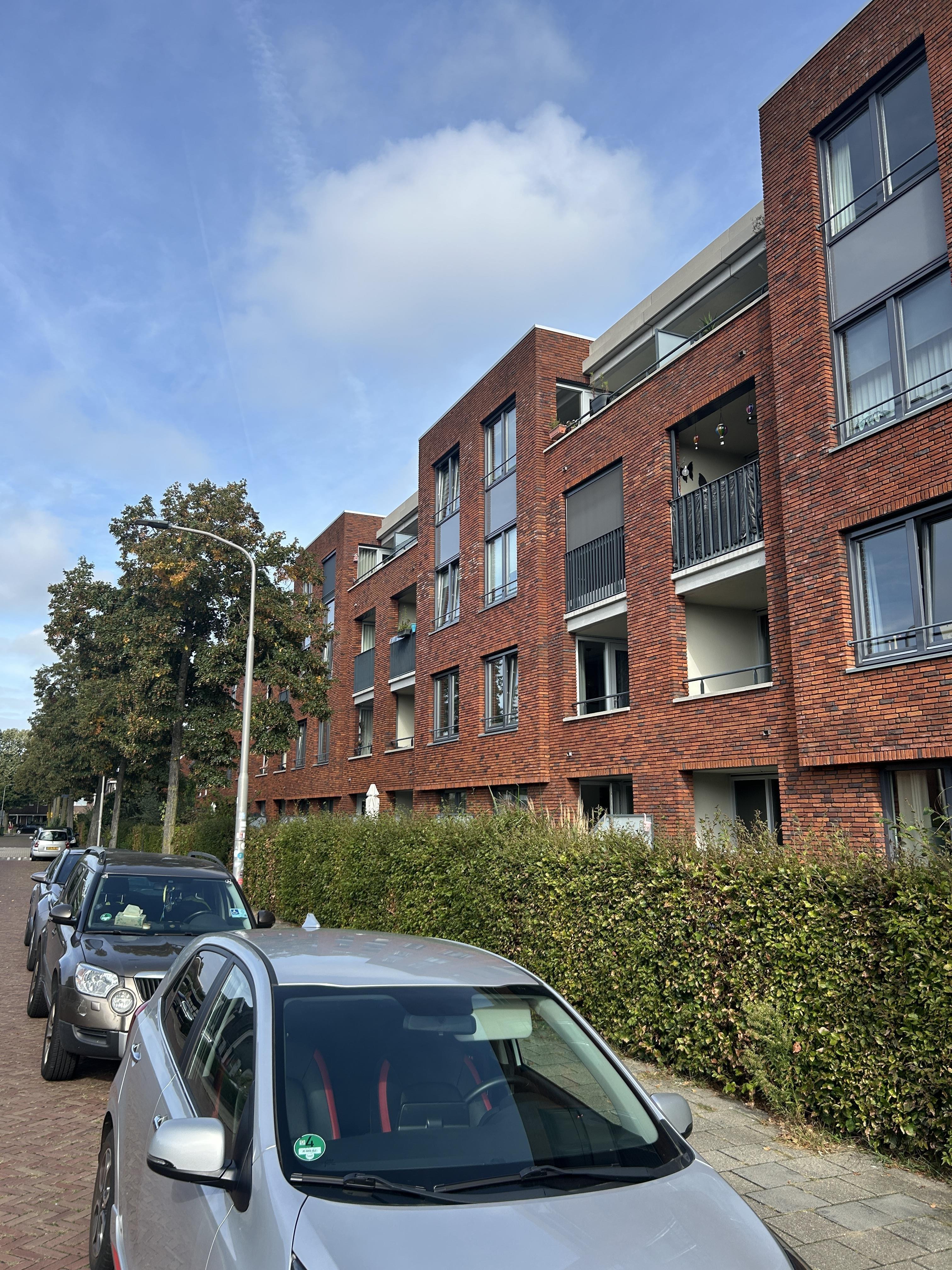 Sperwerstraat 94P