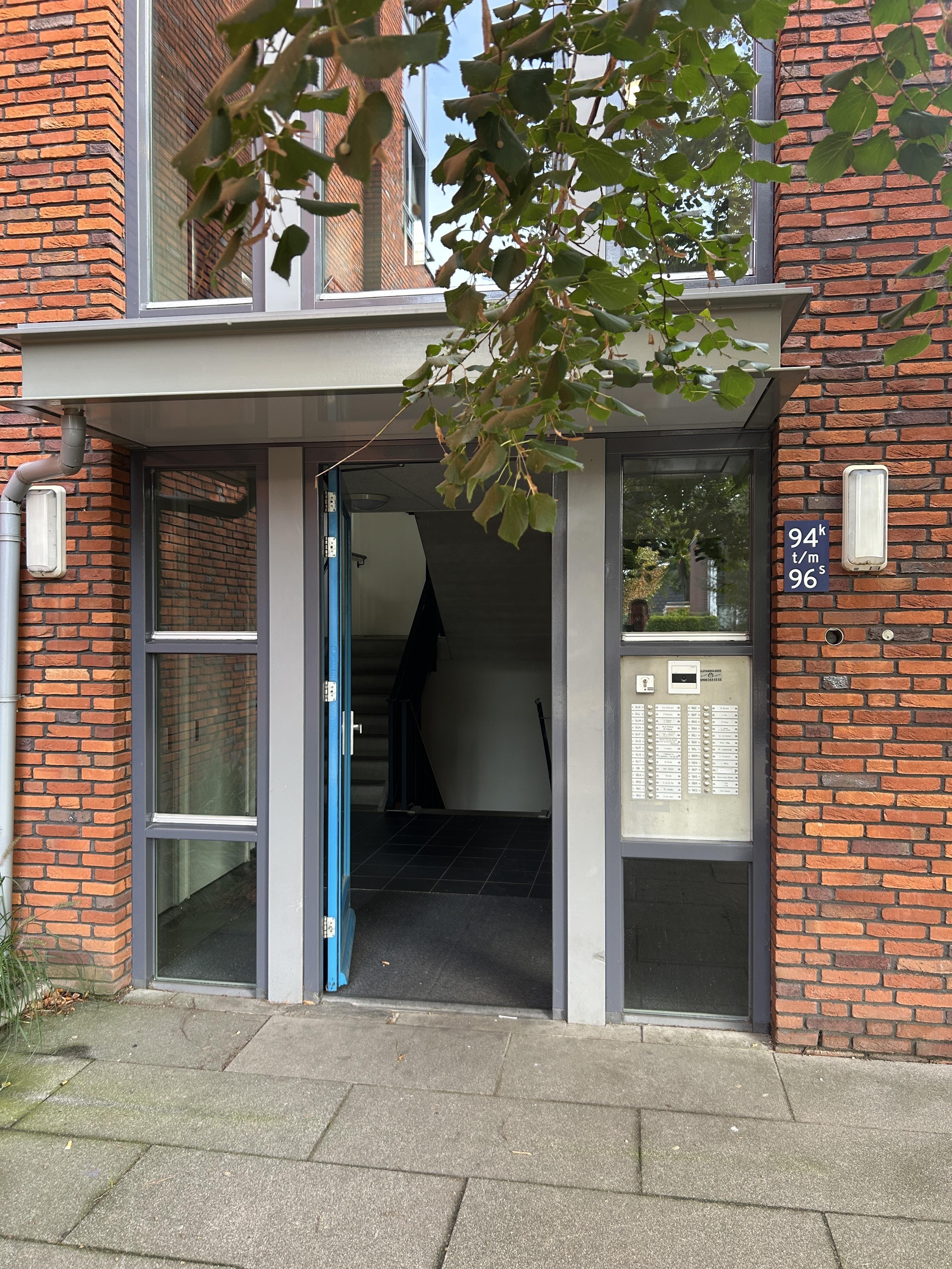 Sperwerstraat 94P