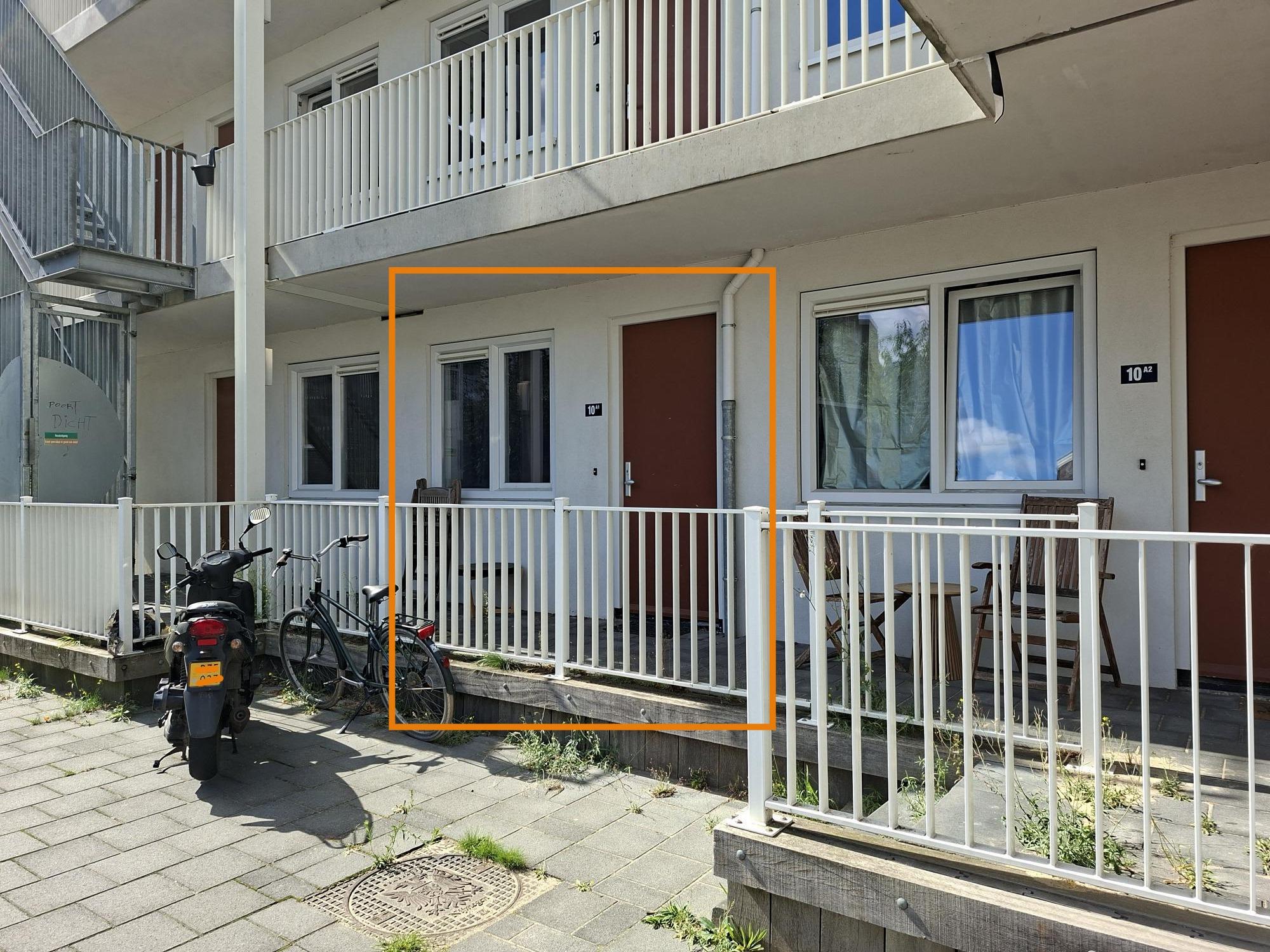 Winselingseweg 10, 6541 AK Nijmegen, Nederland