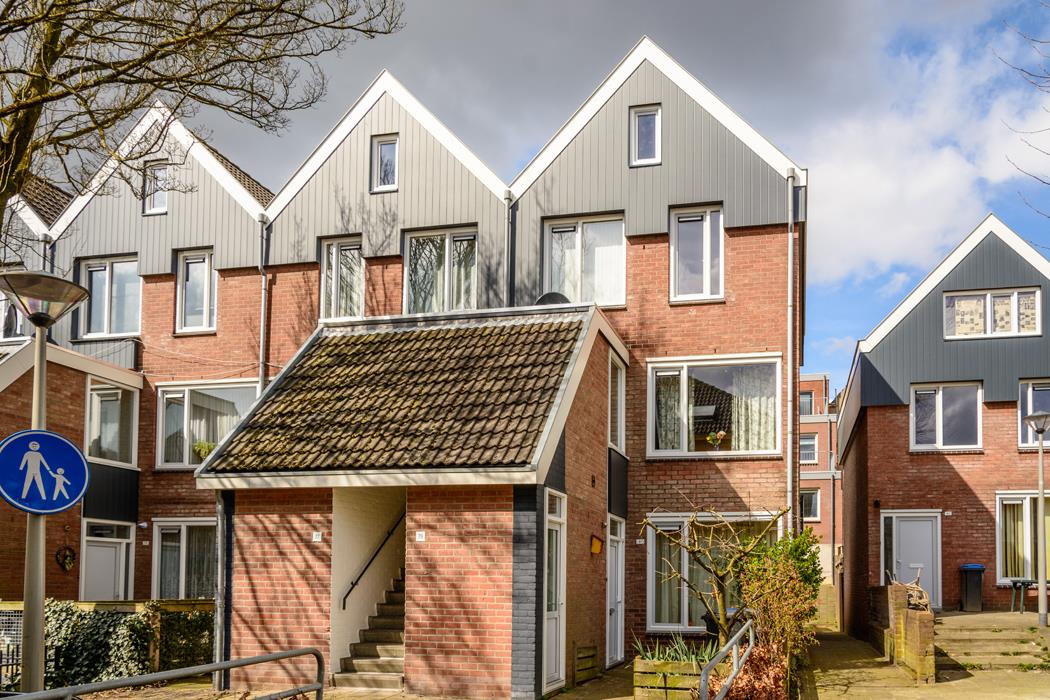 Johannastraat 81, 6822 CJ Arnhem, Nederland