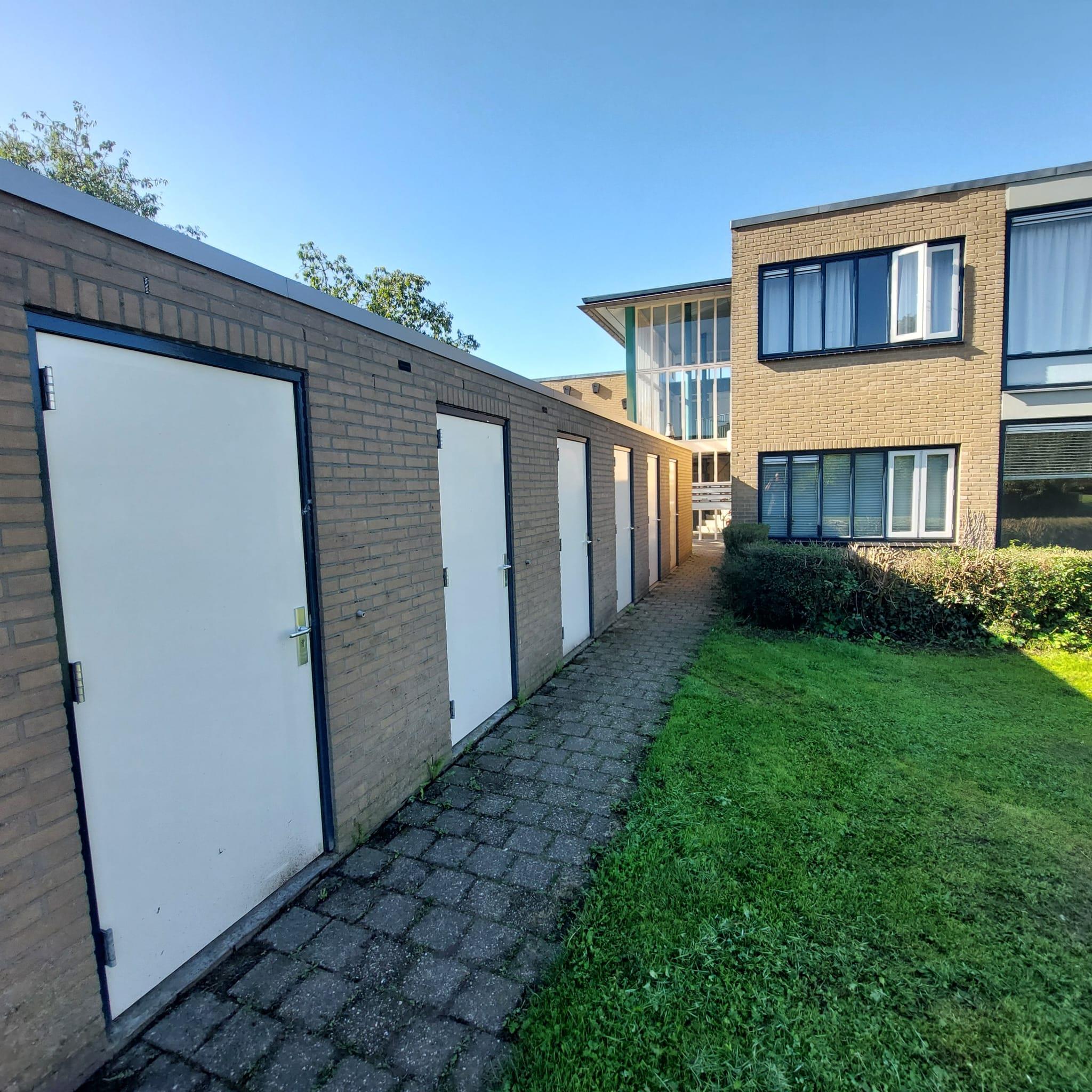 Brahmsstraat 38