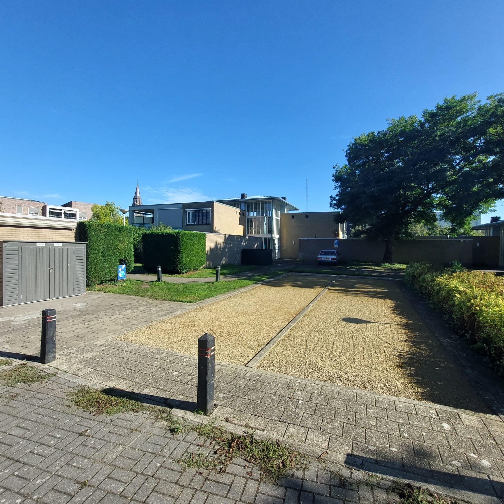 Brahmsstraat 38
