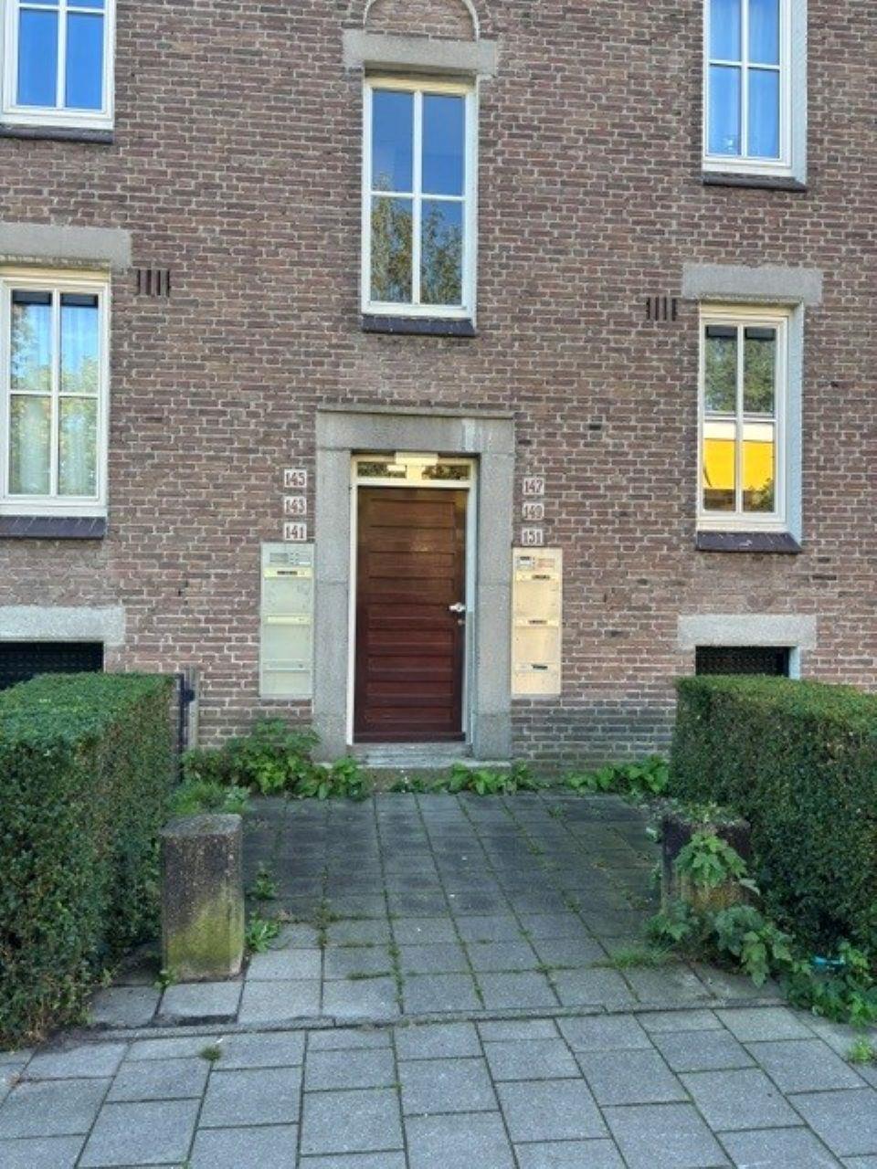 Jacob van Campenstraat 143