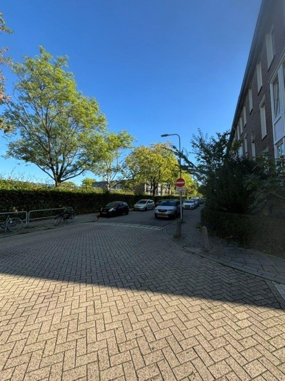 Jacob van Campenstraat 143